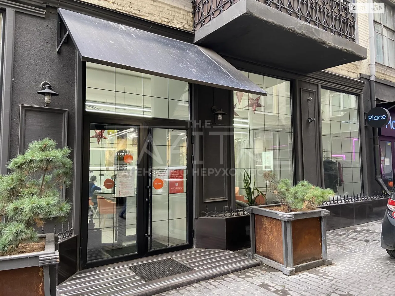 вул. Велика Васильківська, 18 Шевченківський Київ, цена: 570400 $ - фото 1