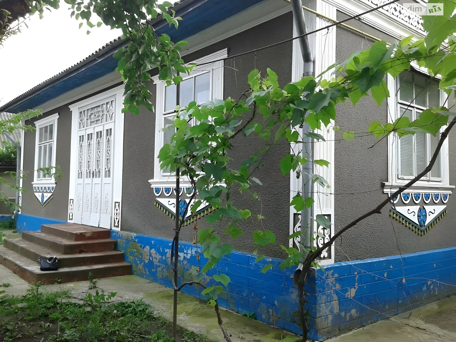 Продається одноповерховий будинок 120 кв. м з терасою, цена: 15999 $ - фото 1