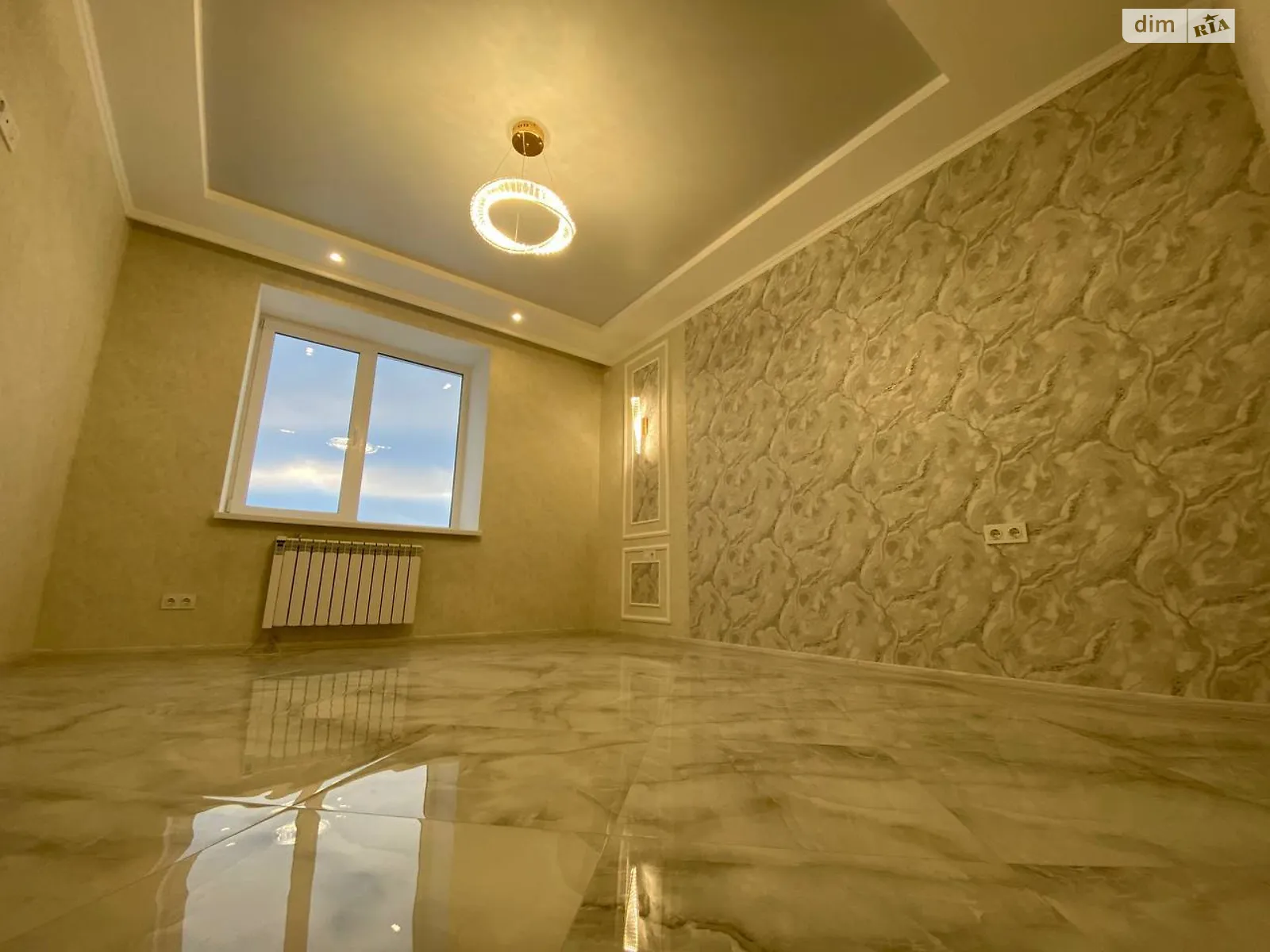 Продается 2-комнатная квартира 69.4 кв. м в Виннице, ул. Тимофеевская - фото 1