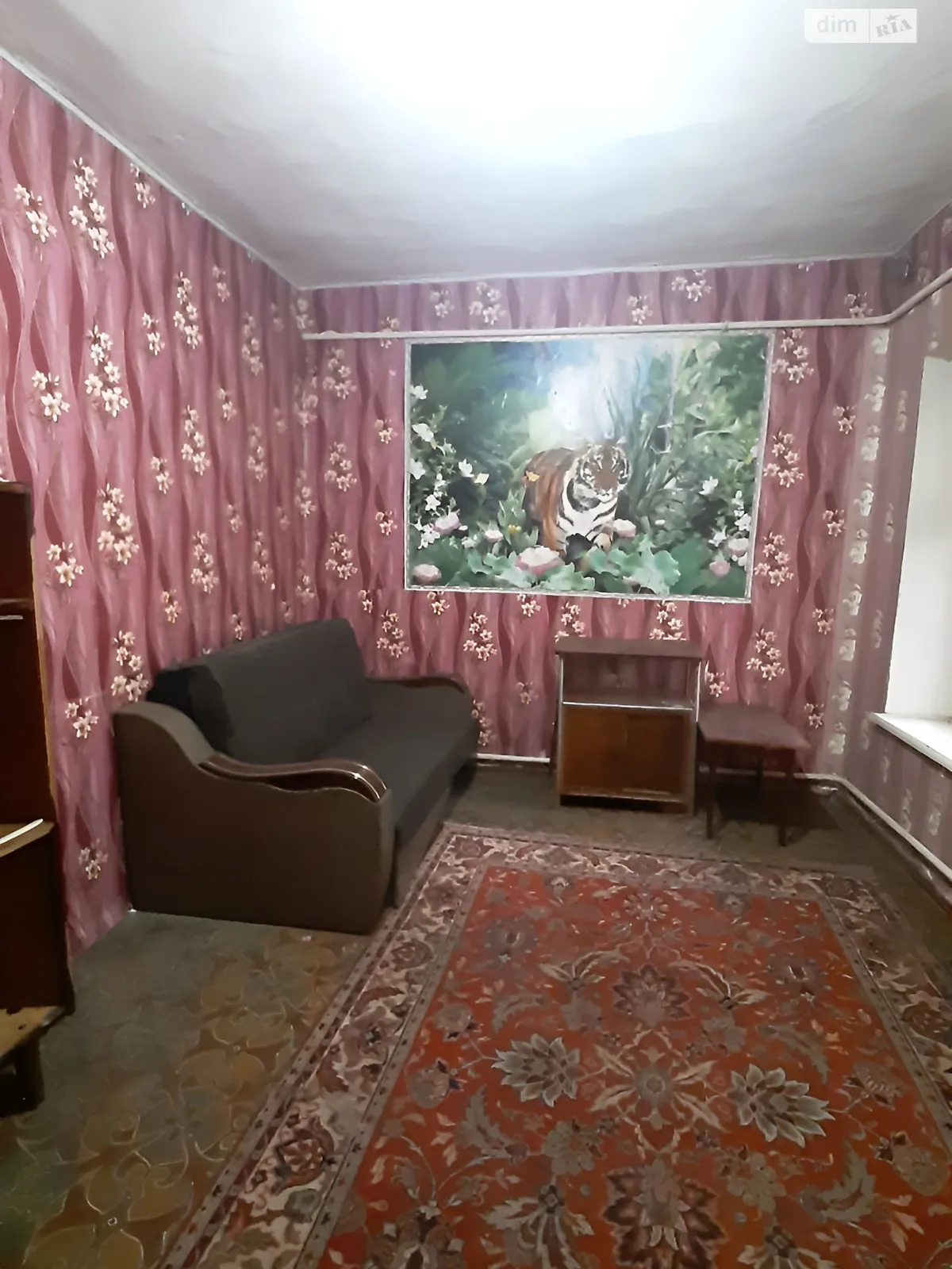 Продается 2-комнатная квартира 32.3 кв. м в Одессе, ул. Прохоровская - фото 1