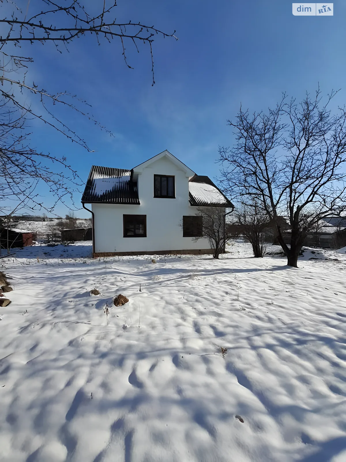 Продається будинок 2 поверховий 160 кв. м з банею/сауною, цена: 35000 $ - фото 1