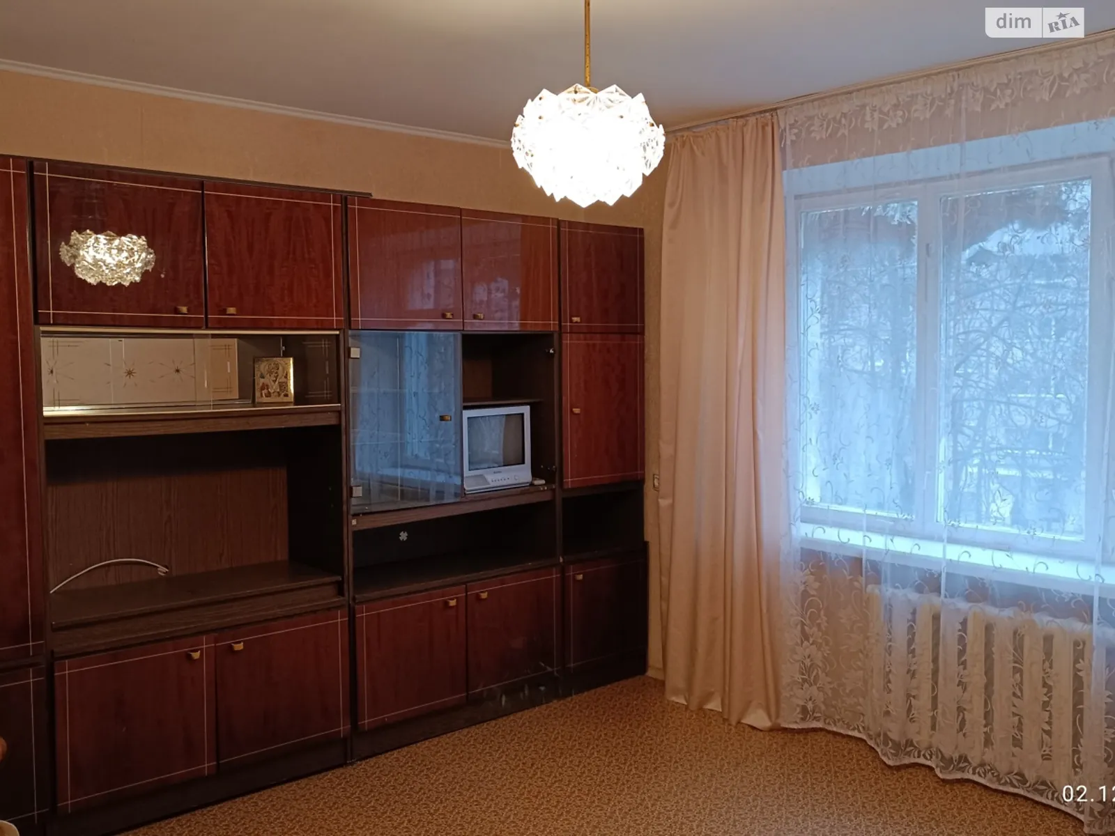 Продается 2-комнатная квартира 51.5 кв. м в Слобожанском, цена: 35000 $ - фото 1