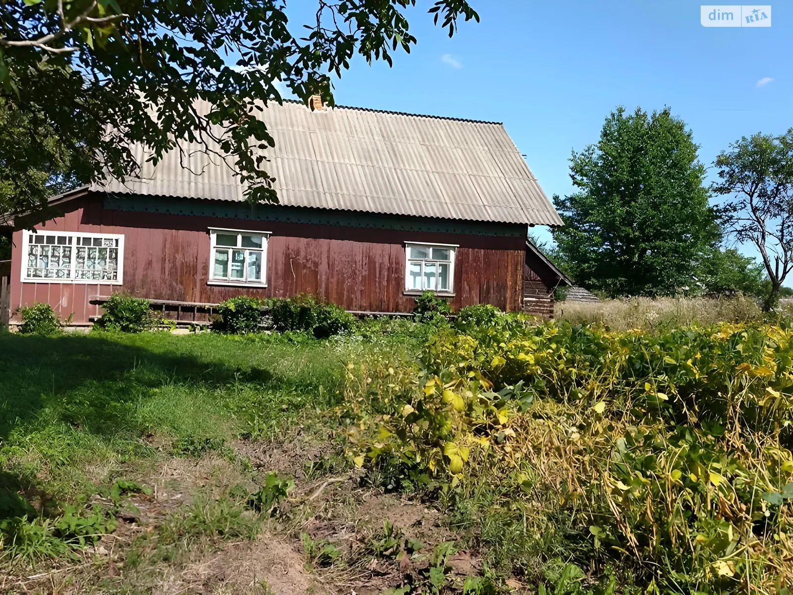 Продается одноэтажный дом 150 кв. м с мансардой, цена: 17000 $ - фото 1