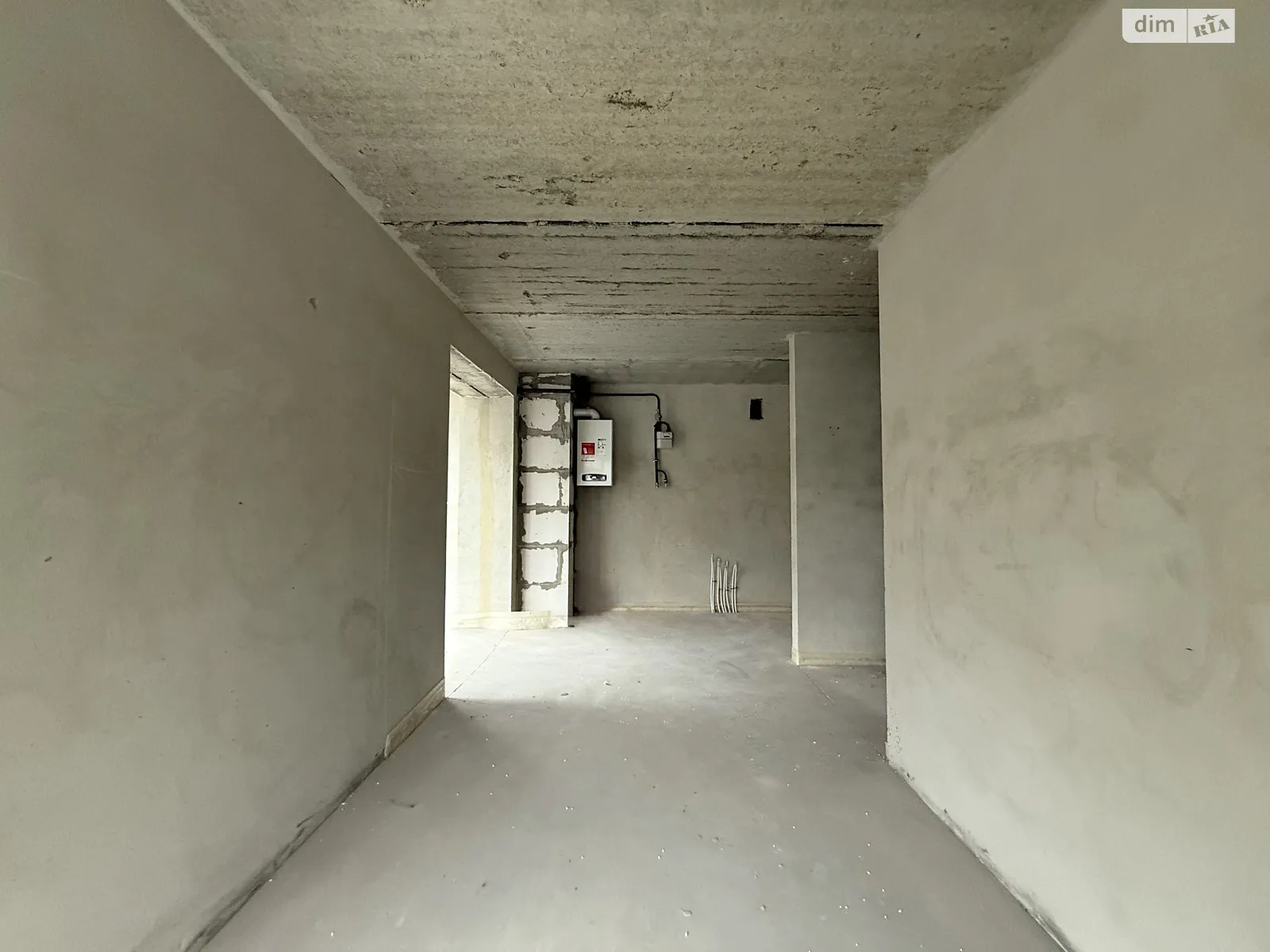 Продается 2-комнатная квартира 41.4 кв. м в Ивано-Франковске, ул. Мира - фото 1