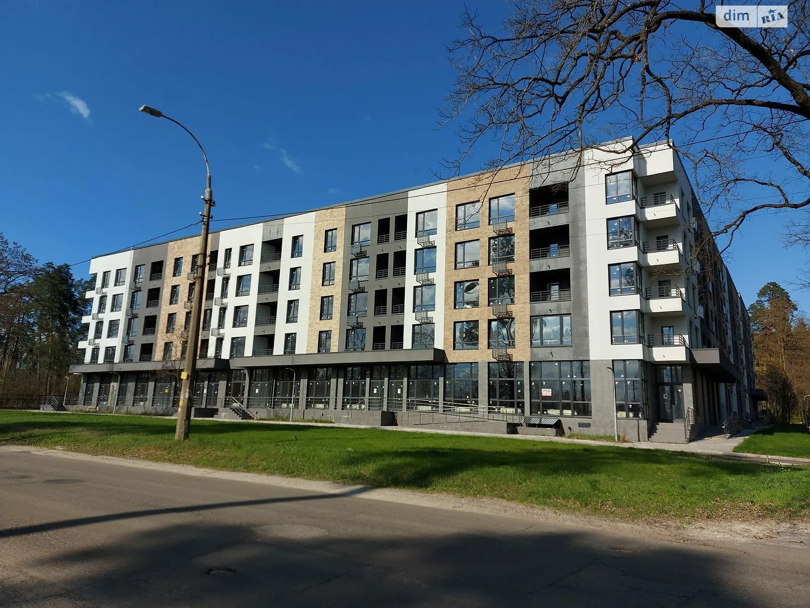 Продається 1-кімнатна квартира 31 кв. м у Києві, вул. Квітки Цисик, 32 - фото 1