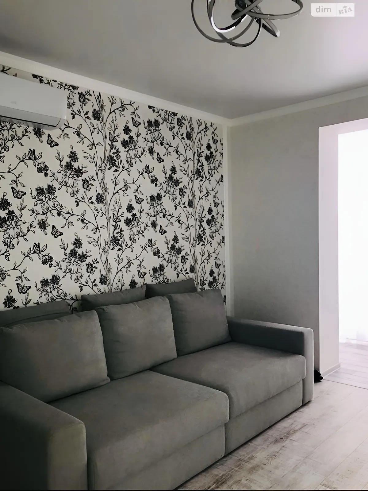 Продается 2-комнатная квартира 61 кв. м в Днепре, ул. Антоновича Владимира, 36Л - фото 1