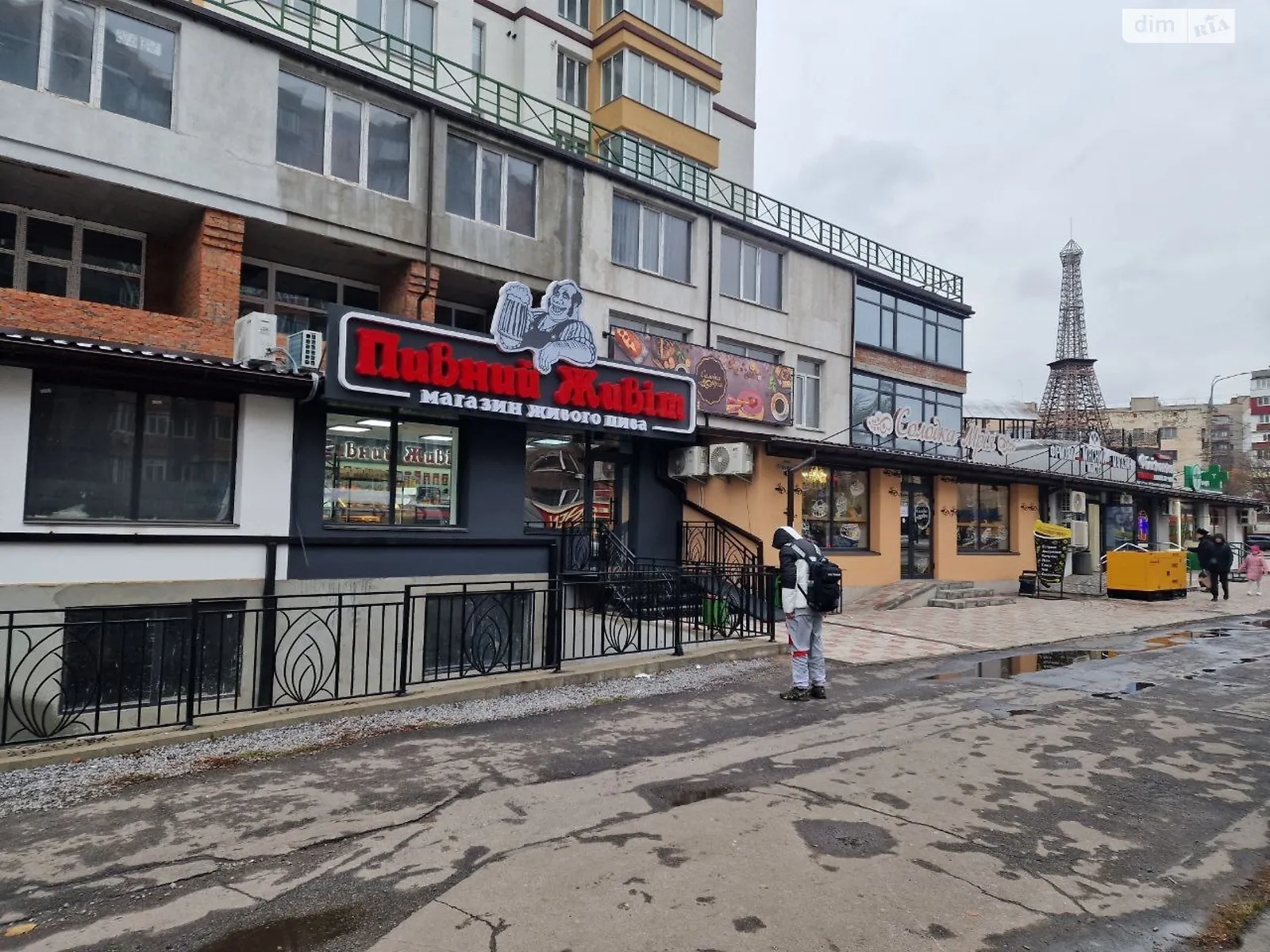 ул. Стрелецкая, 1А Ближнее замостье Винница ЖК Комфорт, цена: 29000 грн - фото 1