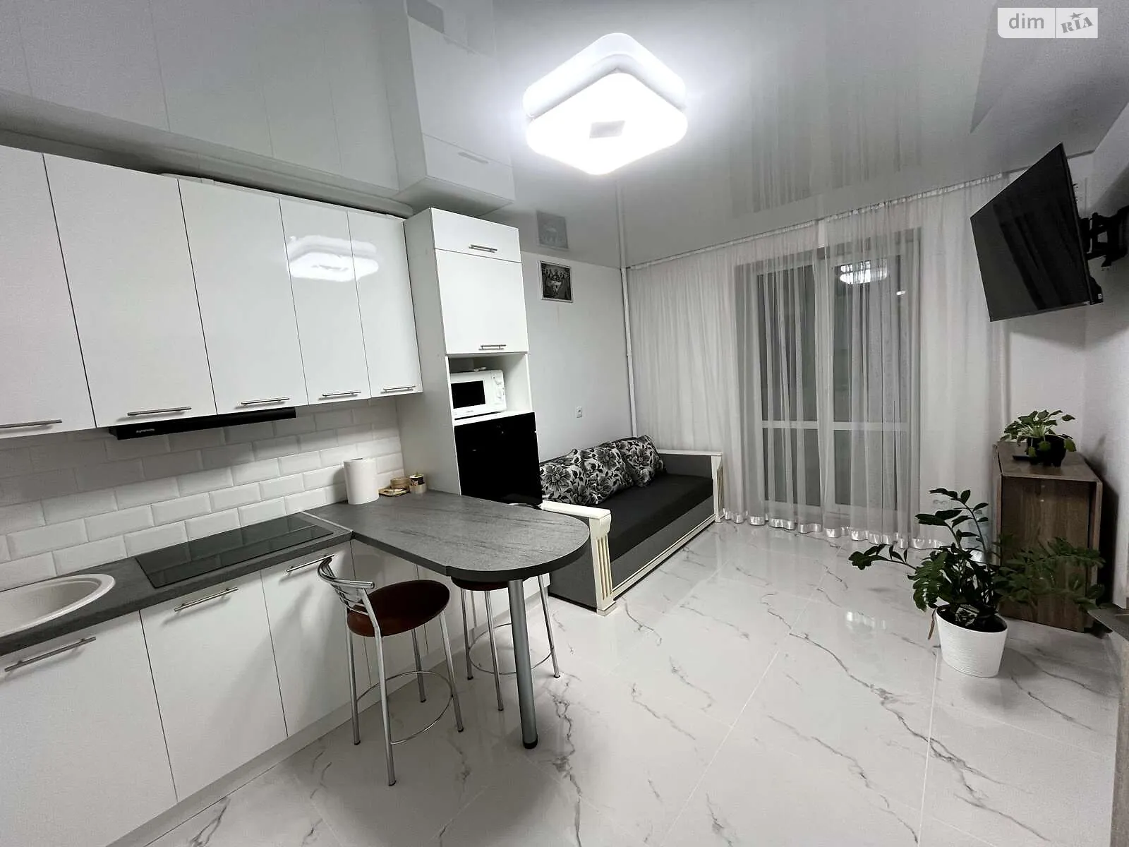 1-кімнатна квартира 46.8 кв. м у Тернополі, цена: 52987 $ - фото 1