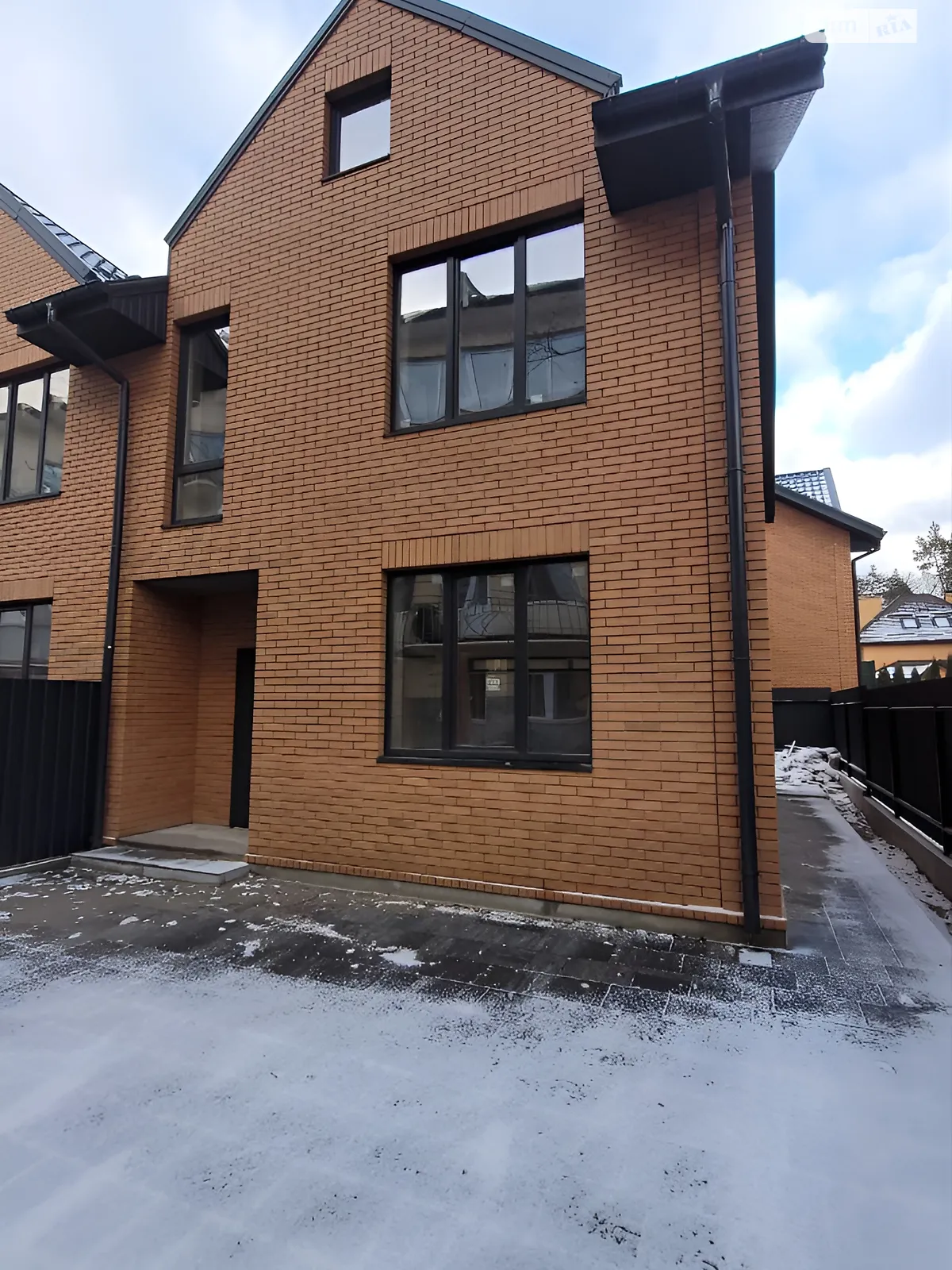 вул. Полтавська Ірпінь ЖК Brighton Garden, цена: 75000 $ - фото 1