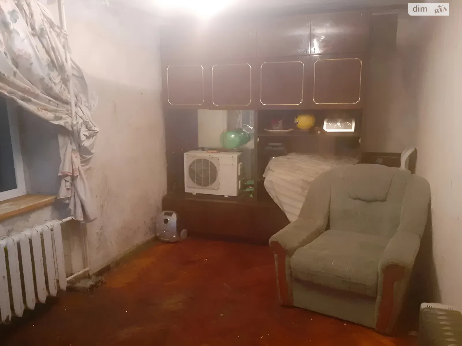 Продається 2-кімнатна квартира 41.3 кв. м у Одесі, вул. Академіка Заболотного - фото 1