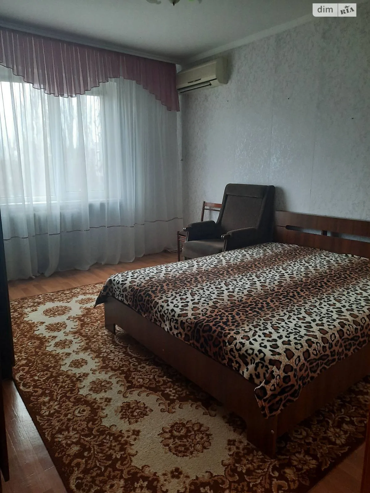 Здається в оренду 2-кімнатна квартира 54 кв. м у Миколаєві, вул. Озерна - фото 1