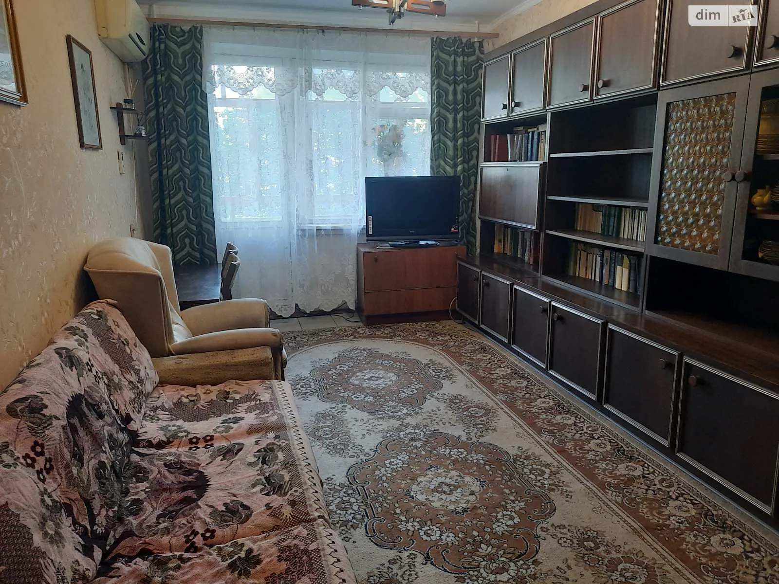 Продається 3-кімнатна квартира 54.3 кв. м у Миколаєві, цена: 18000 $ - фото 1