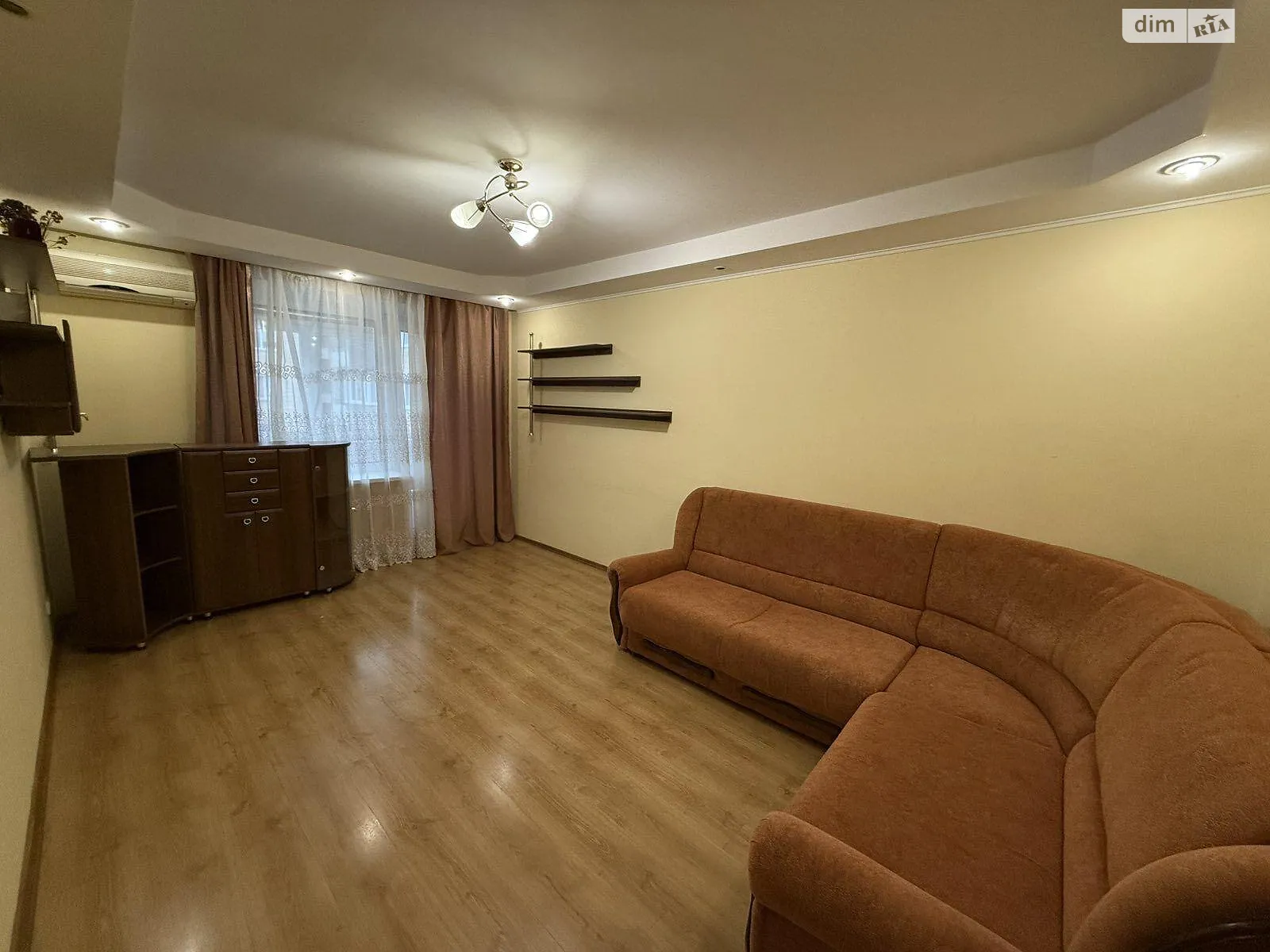 Продається 3-кімнатна квартира 58.6 кв. м у Полтаві, цена: 60000 $ - фото 1
