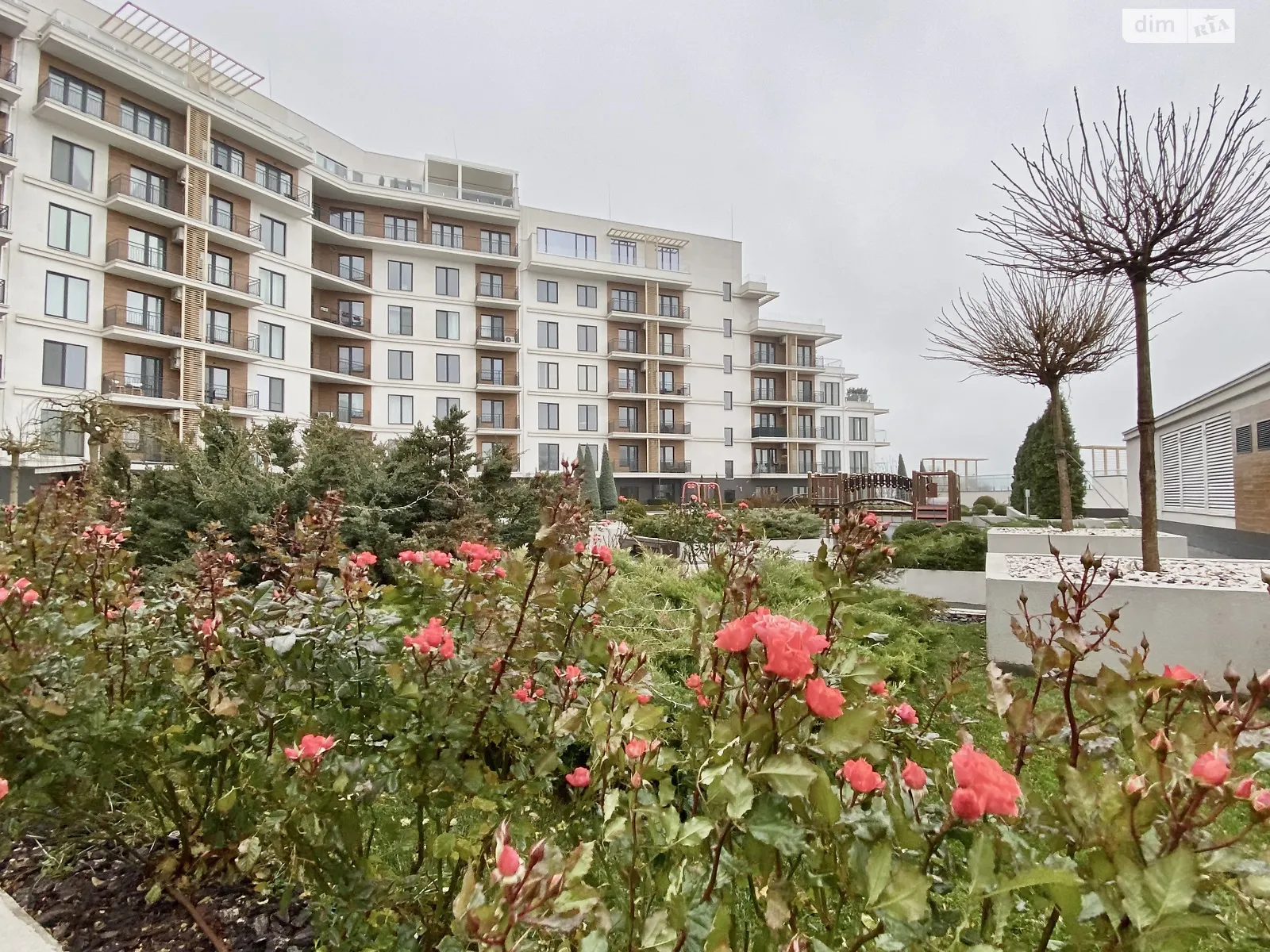 Продається 1-кімнатна квартира 51.9 кв. м у Одесі, пров. Маячний, 7 - фото 1