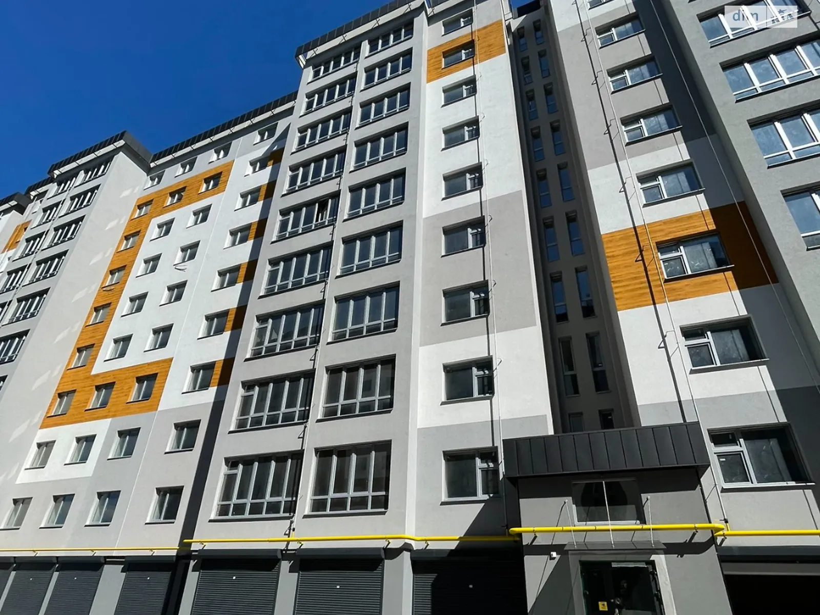 Продается 1-комнатная квартира 44 кв. м в Хмельницком, ул. Винницкая - фото 1