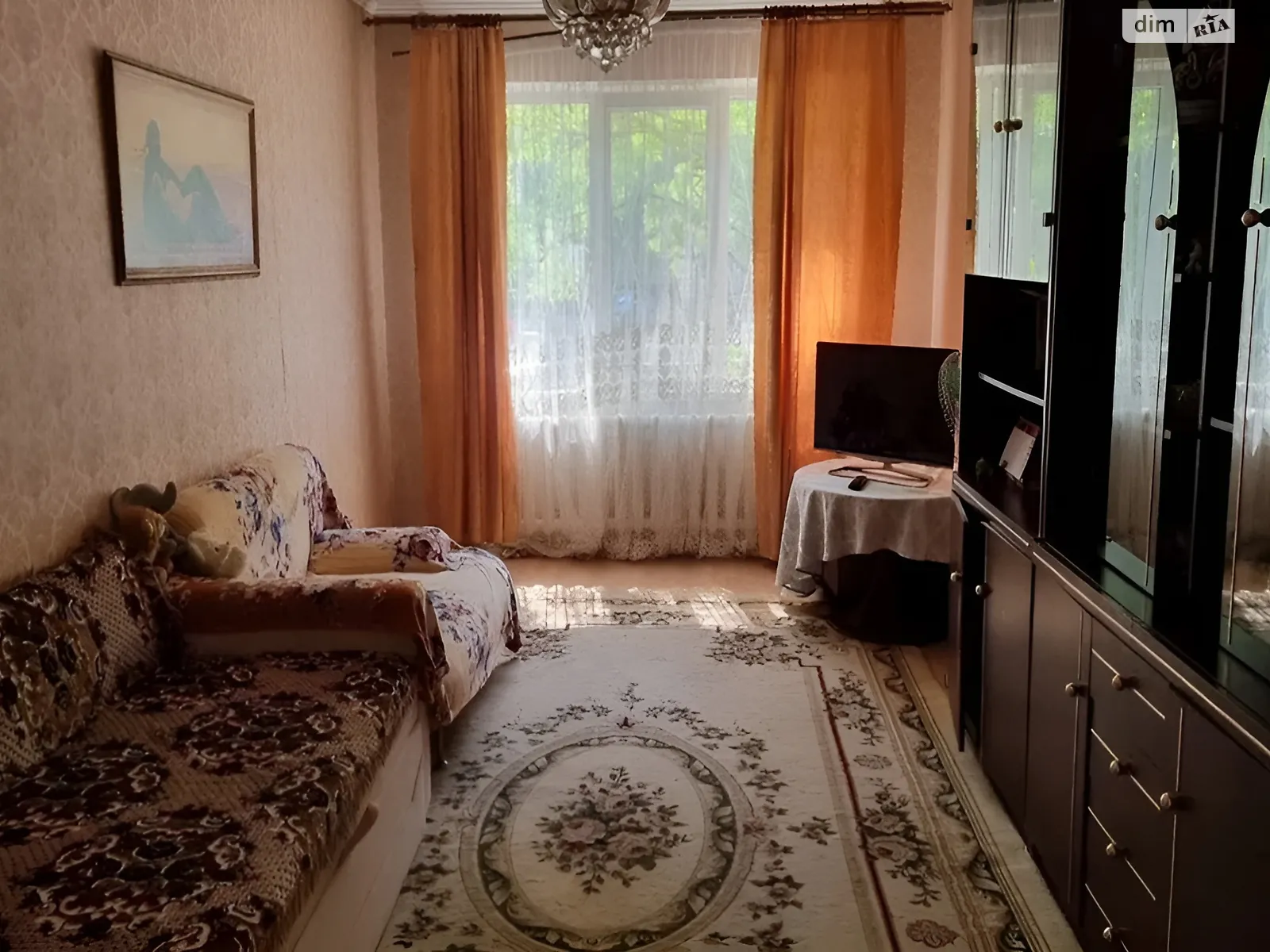 Продается 2-комнатная квартира 51.4 кв. м в Одессе, ул. Семьи Глодан(Ильфа и Петрова) - фото 1