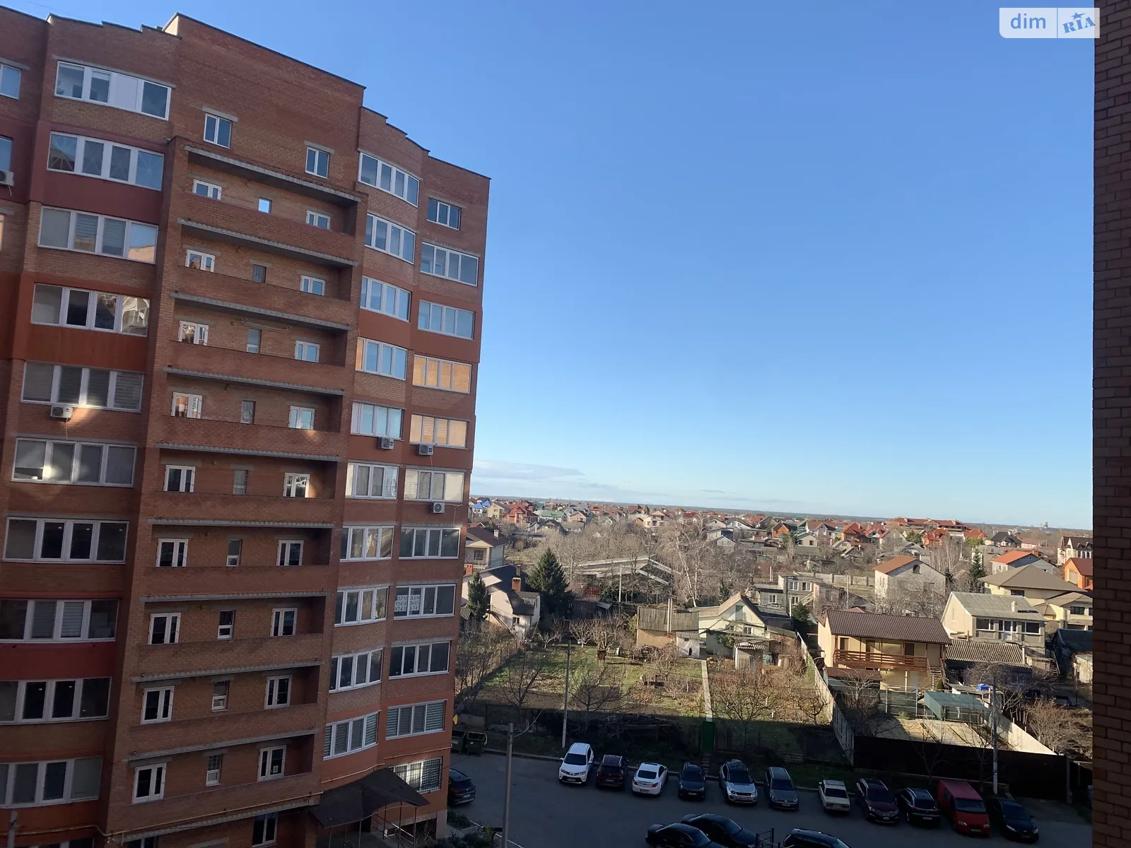Продается 2-комнатная квартира 75.5 кв. м в Черноморске, ул. Парусная, 1О - фото 1