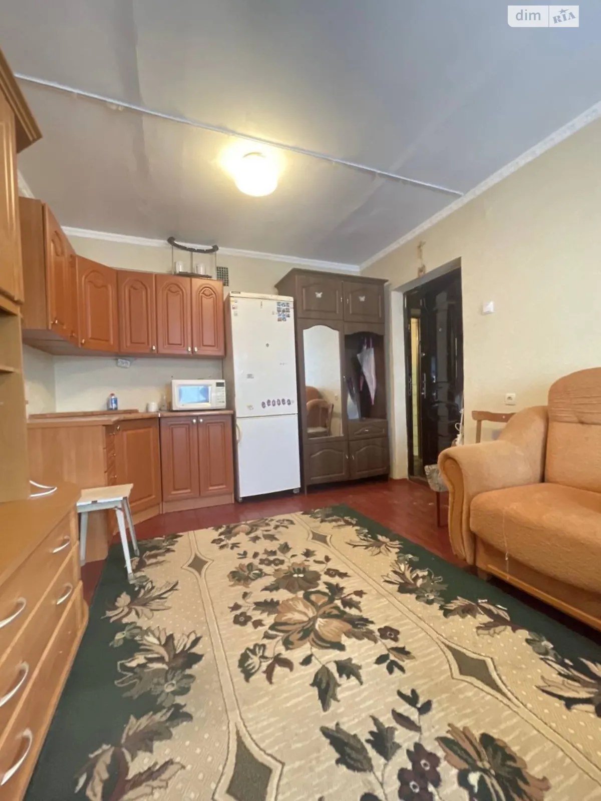 Сдается в аренду комната 18 кв. м в Тернополе, цена: 3500 грн - фото 1