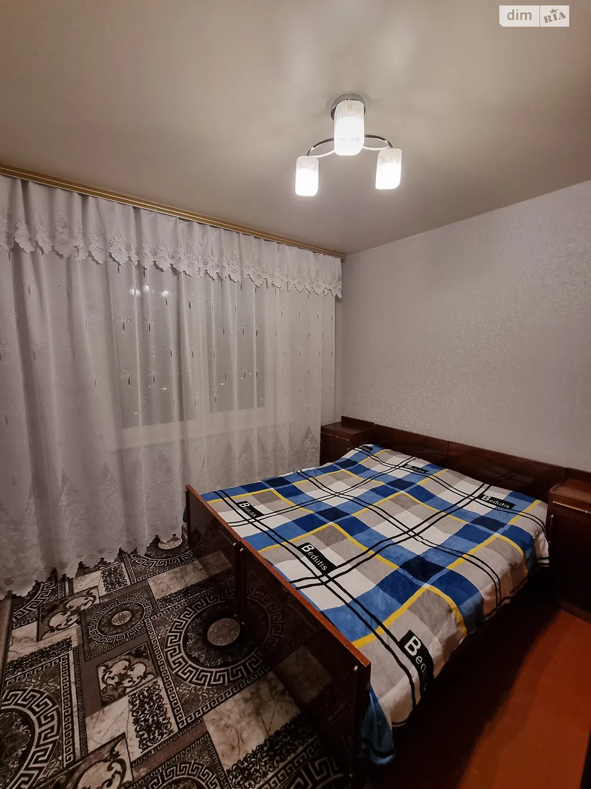 Здається в оренду 2-кімнатна квартира 45 кв. м у Харкові, вул. Академіка Павлова, 309Б - фото 1