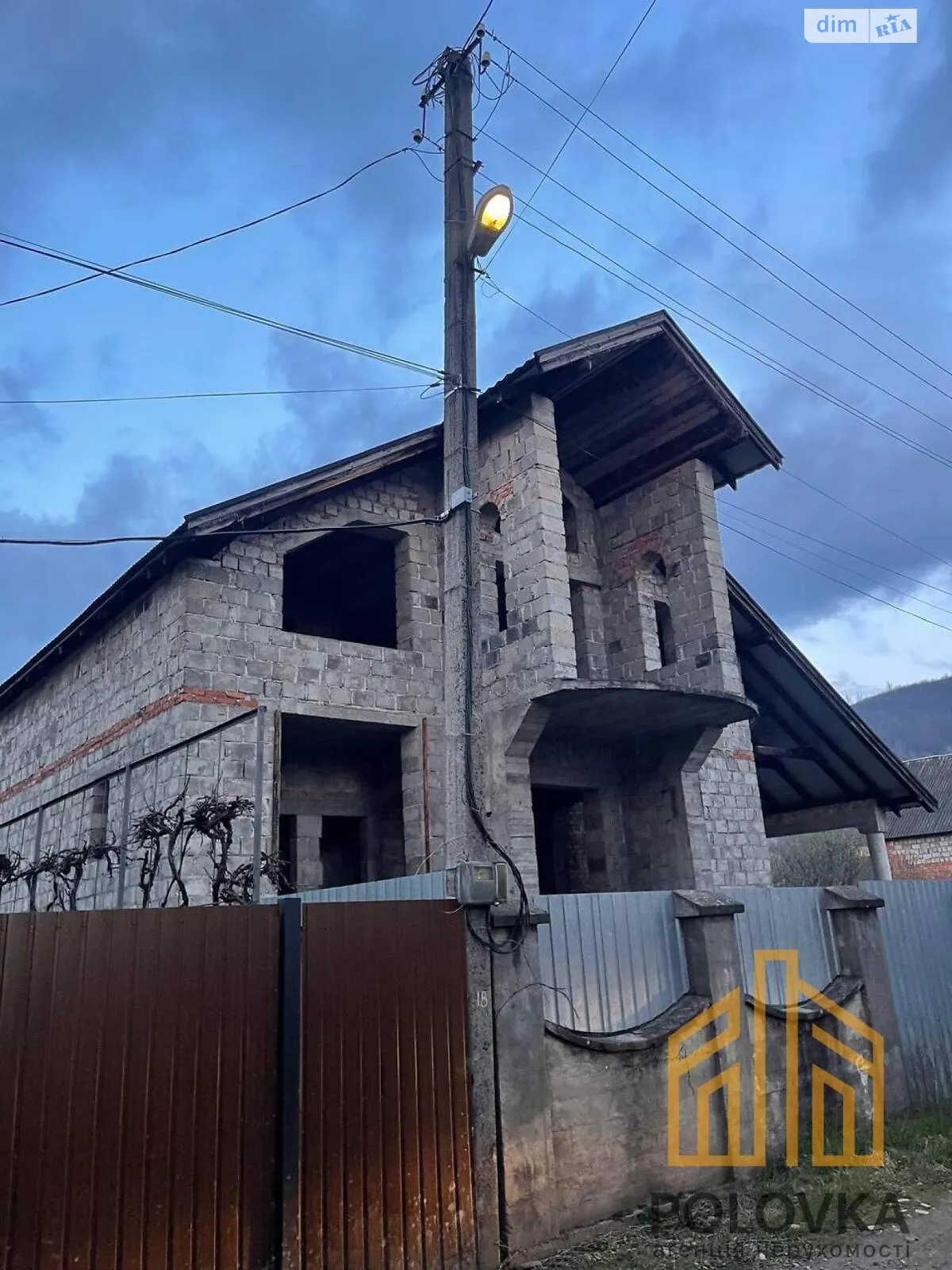 Продається будинок 2 поверховий 155 кв. м з верандою, цена: 35000 $ - фото 1