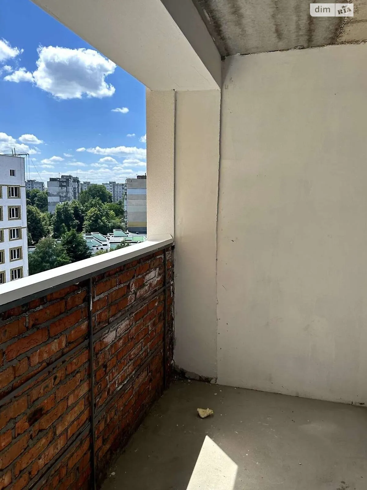 Продается 1-комнатная квартира 52.3 кв. м в Хмельницком, ул. Степана Бандеры - фото 1