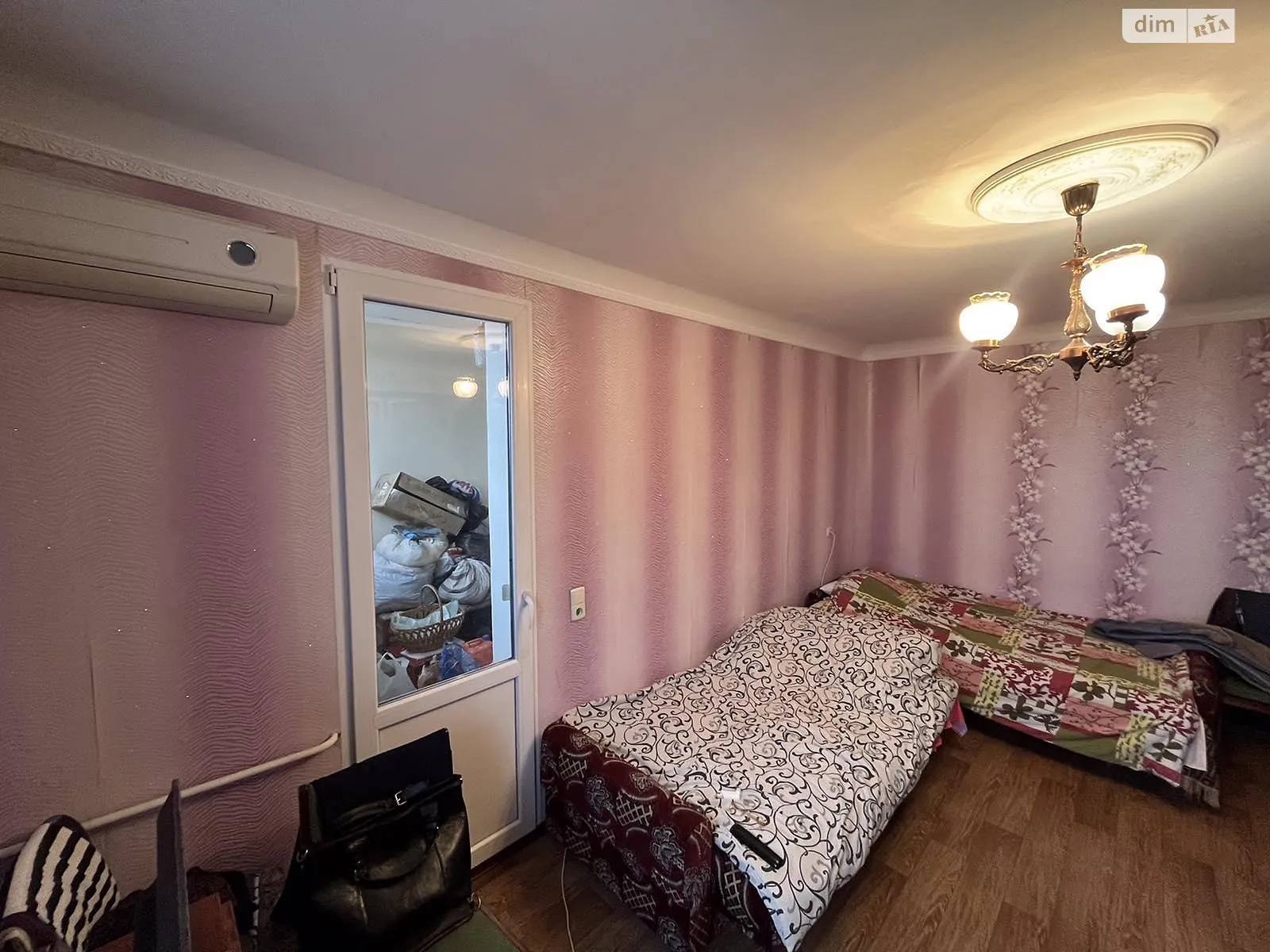 Продається 2-кімнатна квартира 56.3 кв. м у Полтаві, вул. Грушевського Михайла - фото 1
