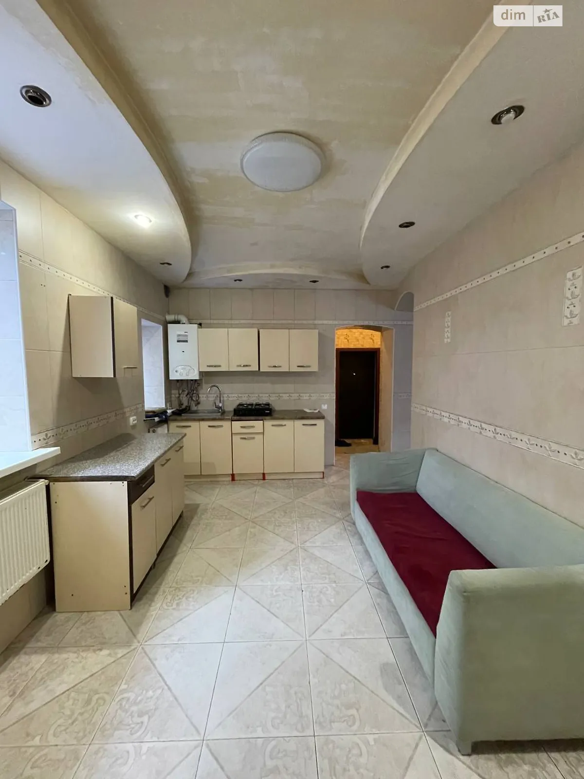 Сдается в аренду дом на 2 этажа 150 кв. м с гаражом, цена: 20000 грн - фото 1