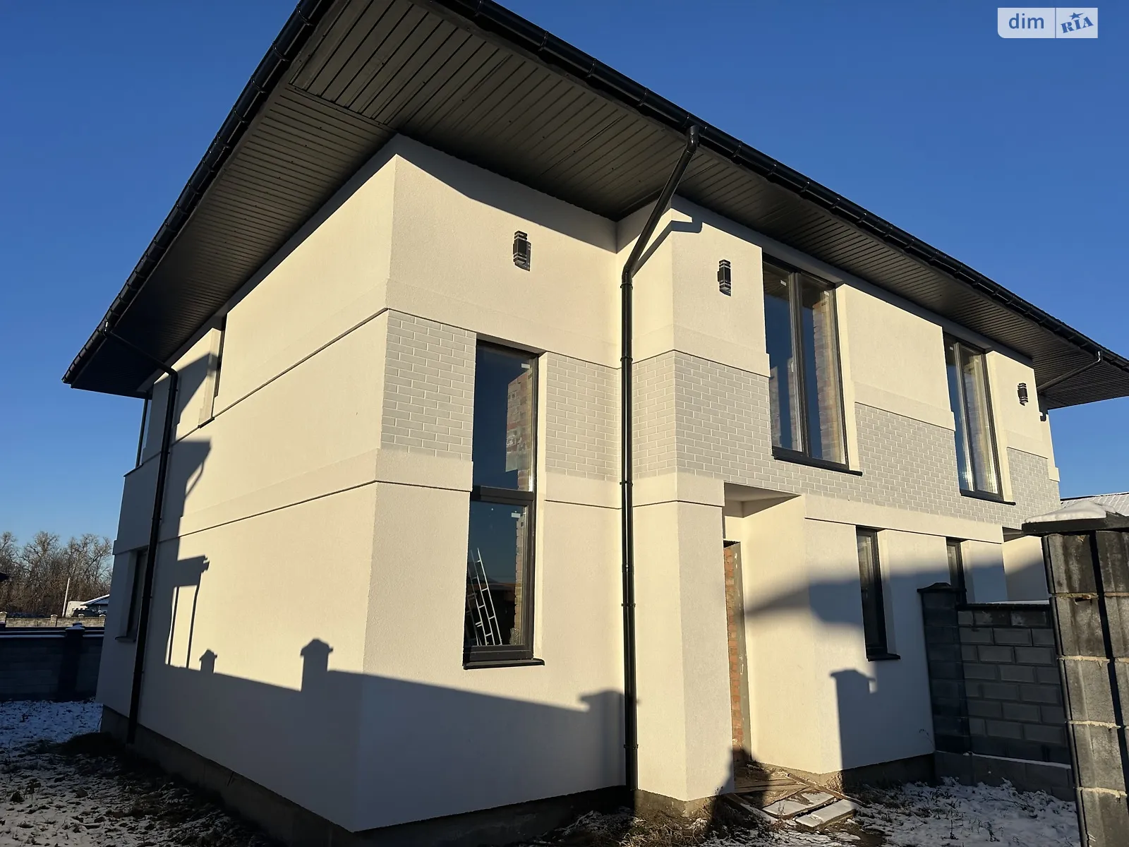 Продається частина будинку 118 кв. м з верандою, цена: 64000 $ - фото 1