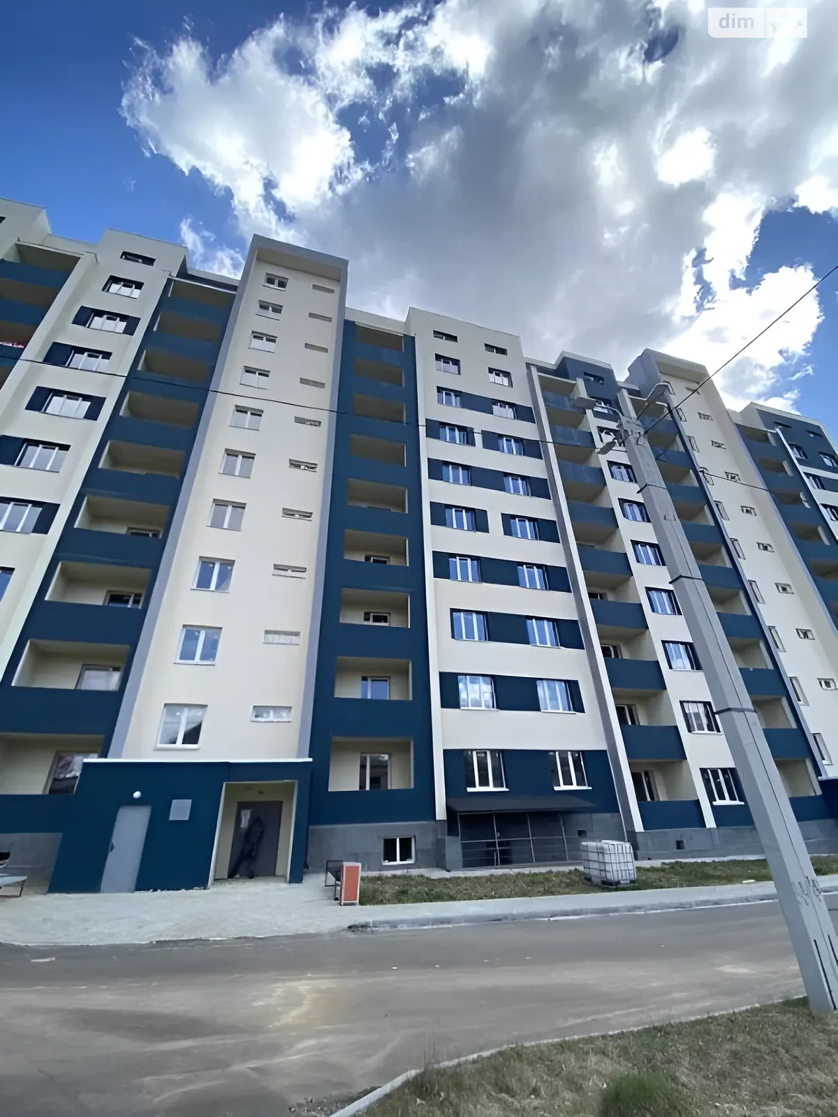 Продается 1-комнатная квартира 48 кв. м в Харькове, просп. Победы, 86 - фото 1