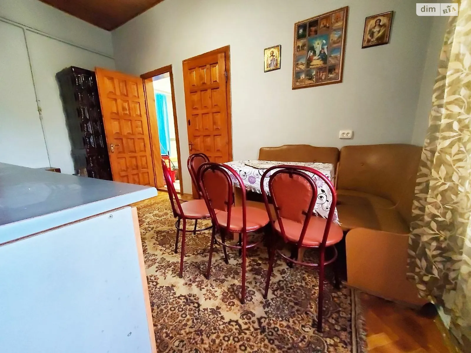 Сдается в аренду 2-комнатная квартира 55 кв. м в Черновцах, ул. Вокзальная(Гагарина Юрия) - фото 1