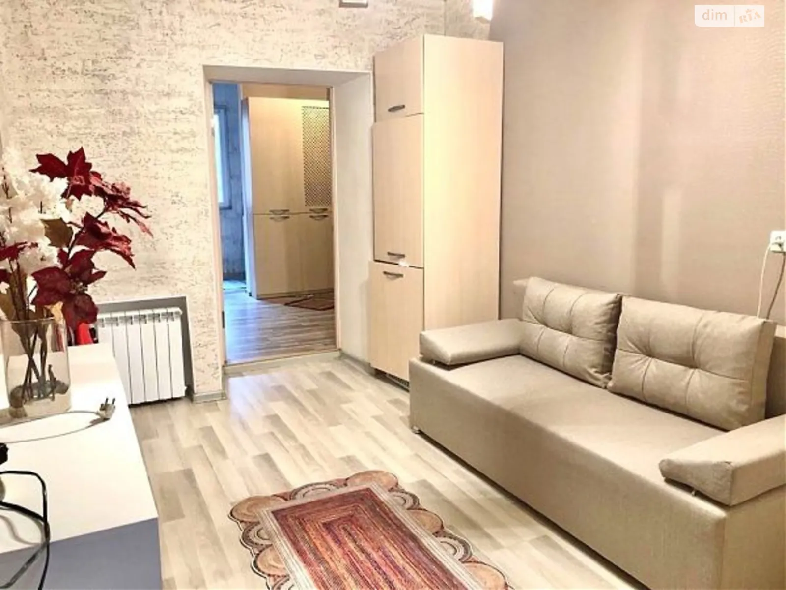 Продается 2-комнатная квартира 45 кв. м в Одессе, ул. Старопортофранковская - фото 1