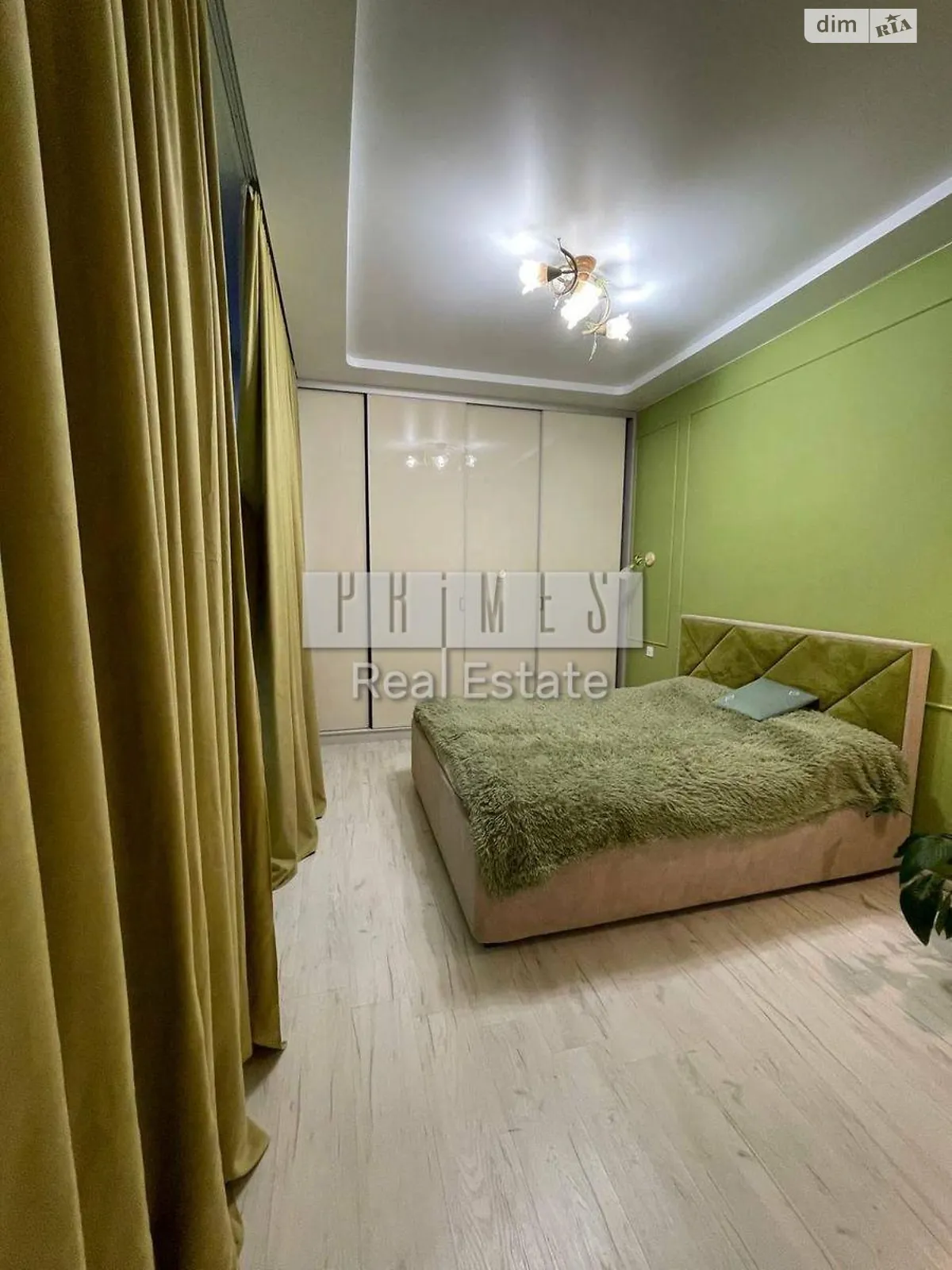 Сдается в аренду 2-комнатная квартира 79 кв. м в Киеве, ул. Иоанна Павла II(Патриса Лумумбы), 11 - фото 1