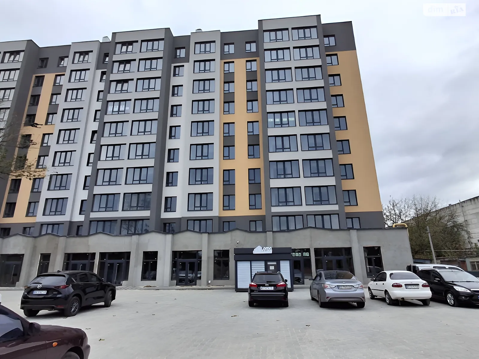 Продається приміщення вільного призначення 145.9 кв. м в 10-поверховій будівлі, цена: 116720 $ - фото 1