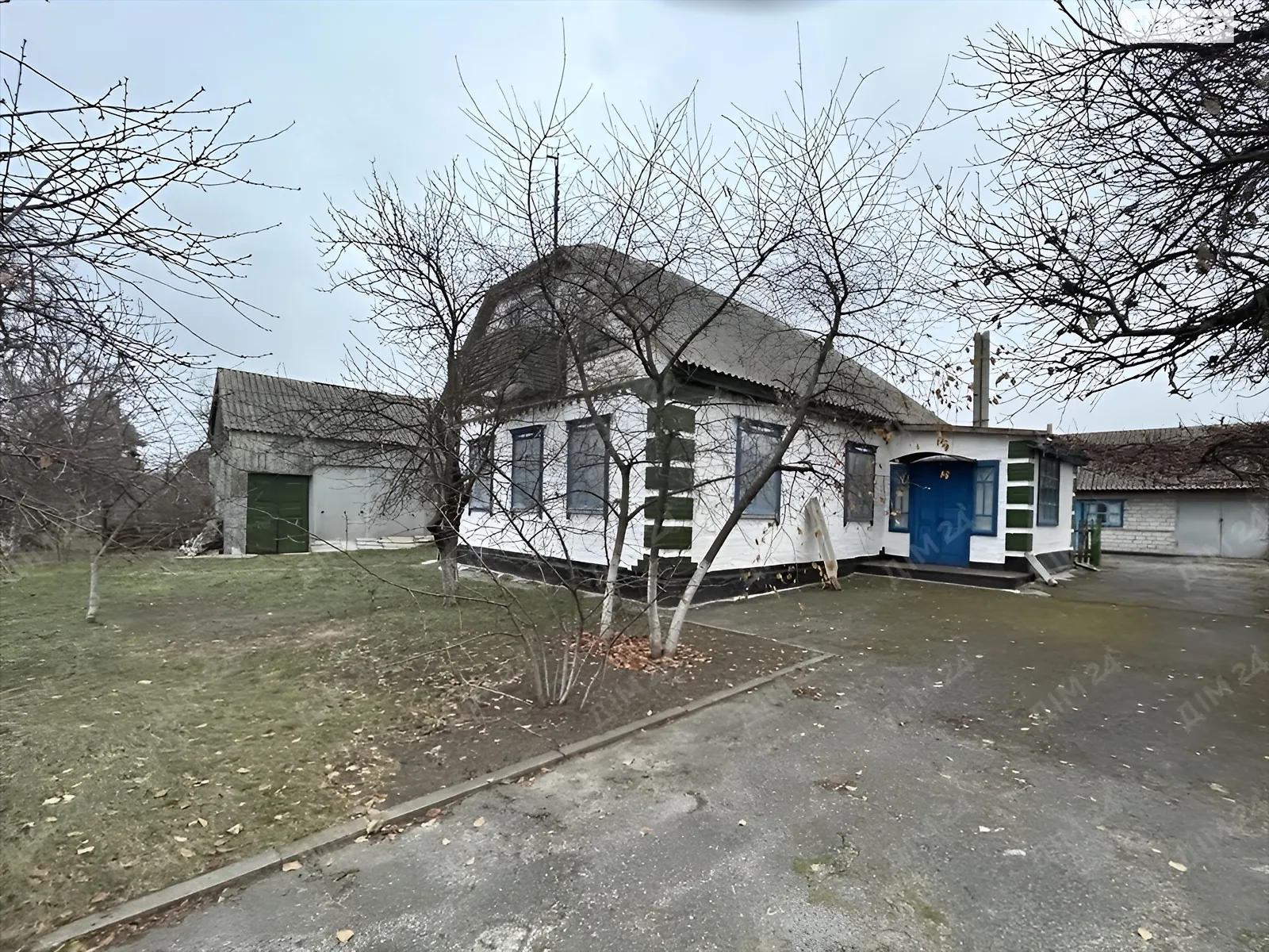 Продается одноэтажный дом 98 кв. м с бассейном, цена: 19000 $ - фото 1