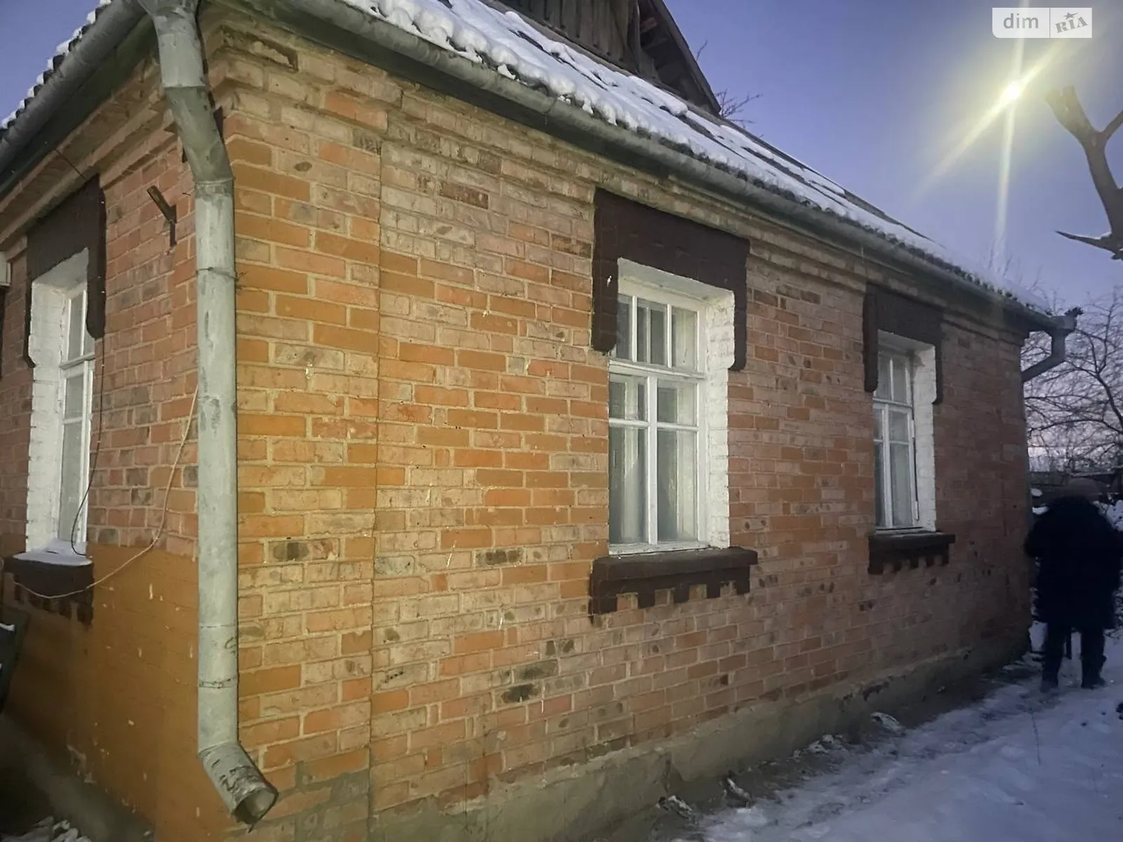 Продається одноповерховий будинок 50.2 кв. м з верандою, цена: 55000 $ - фото 1