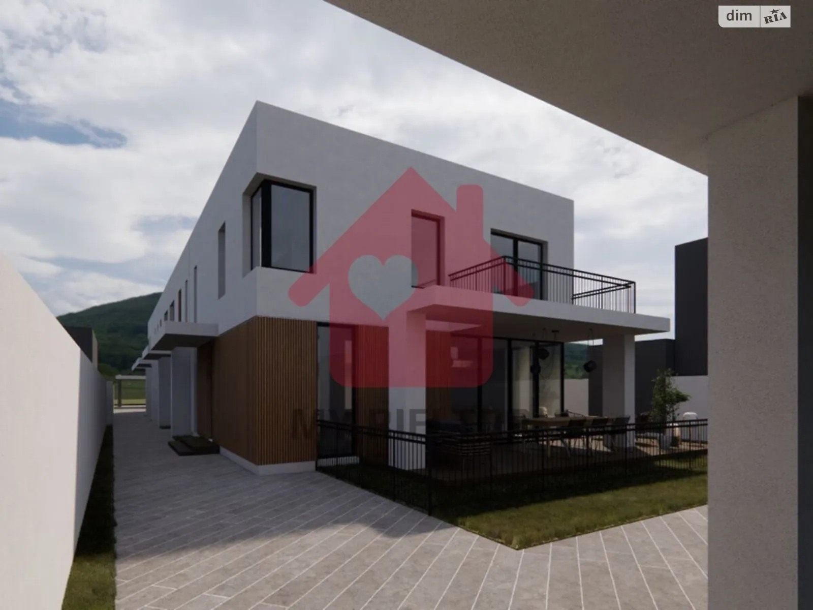 Центральна Подлипники Ужгород, цена: 76000 $ - фото 1