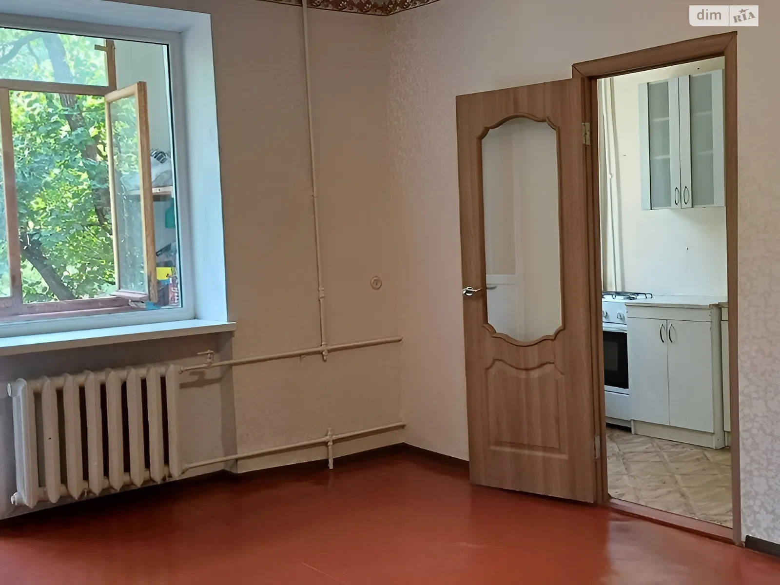 Продається 1-кімнатна квартира 30.8 кв. м у Миколаєві, цена: 18000 $ - фото 1