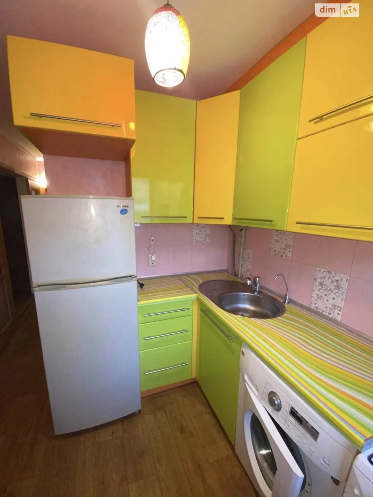 Продається 1-кімнатна квартира 30.7 кв. м у Миколаєві, вул. Шосейна - фото 1