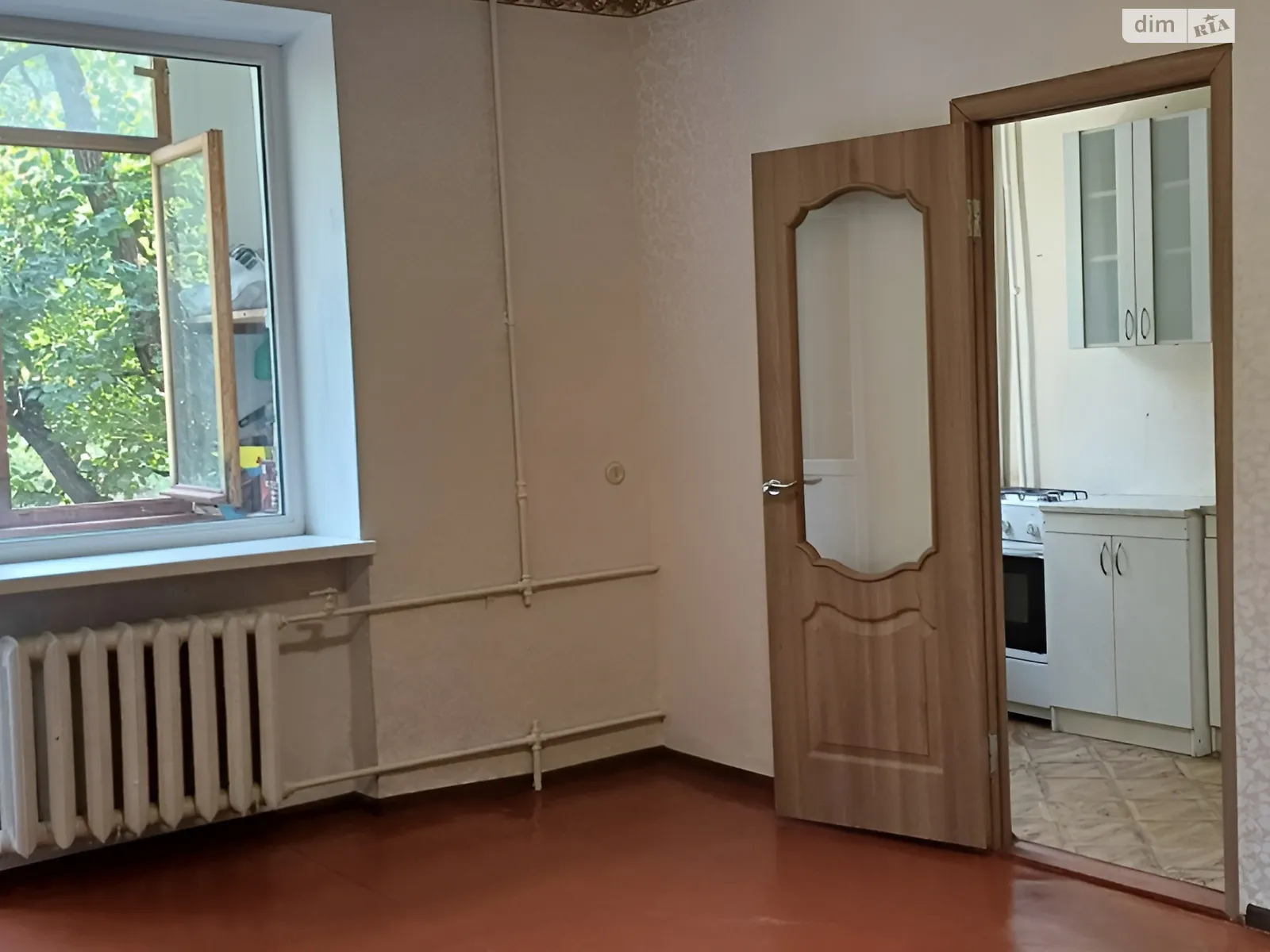 Продається 1-кімнатна квартира 30.8 кв. м у Миколаєві, цена: 18000 $ - фото 1