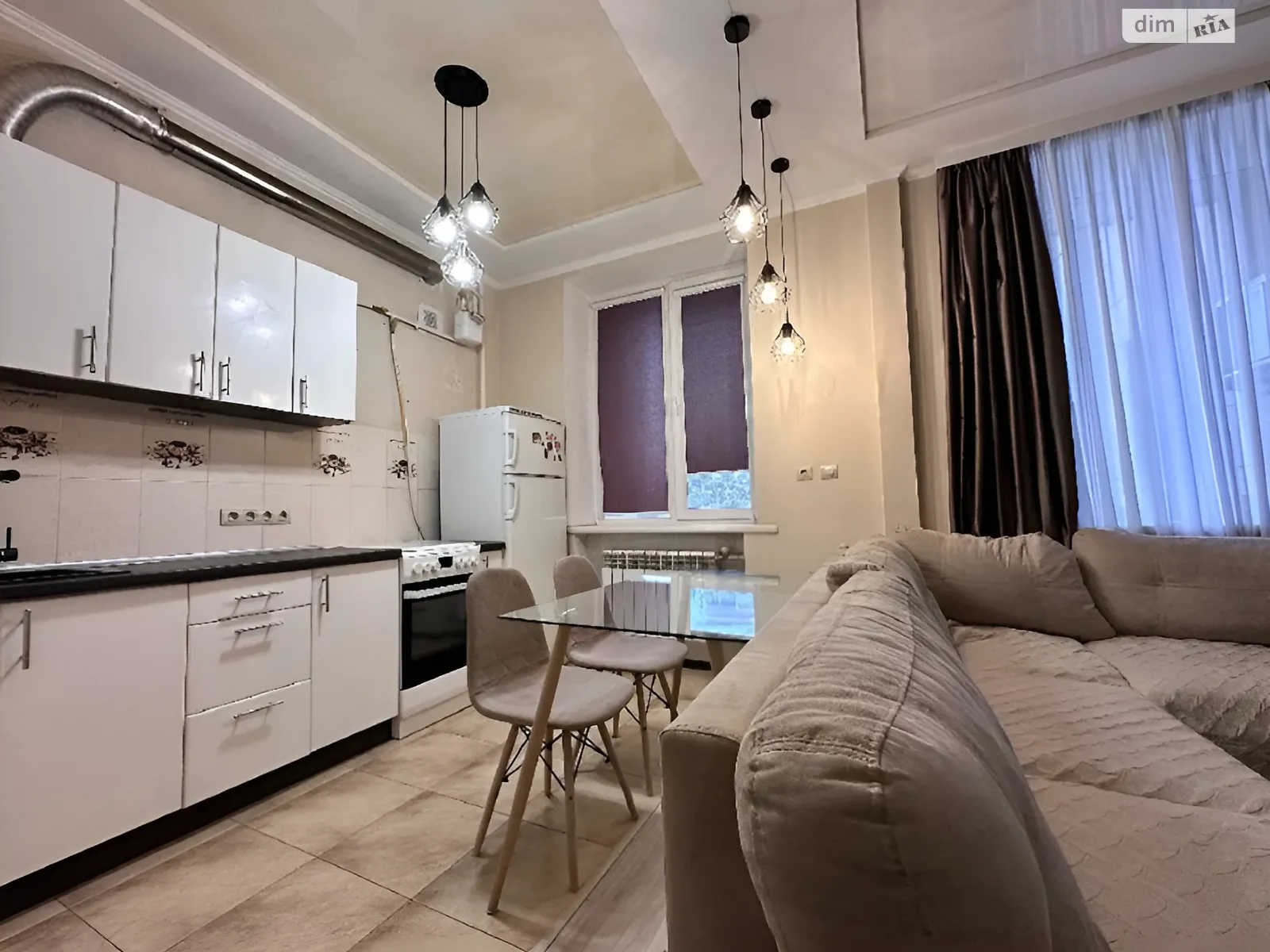 Продается 3-комнатная квартира 70 кв. м в, цена: 42999 $ - фото 1