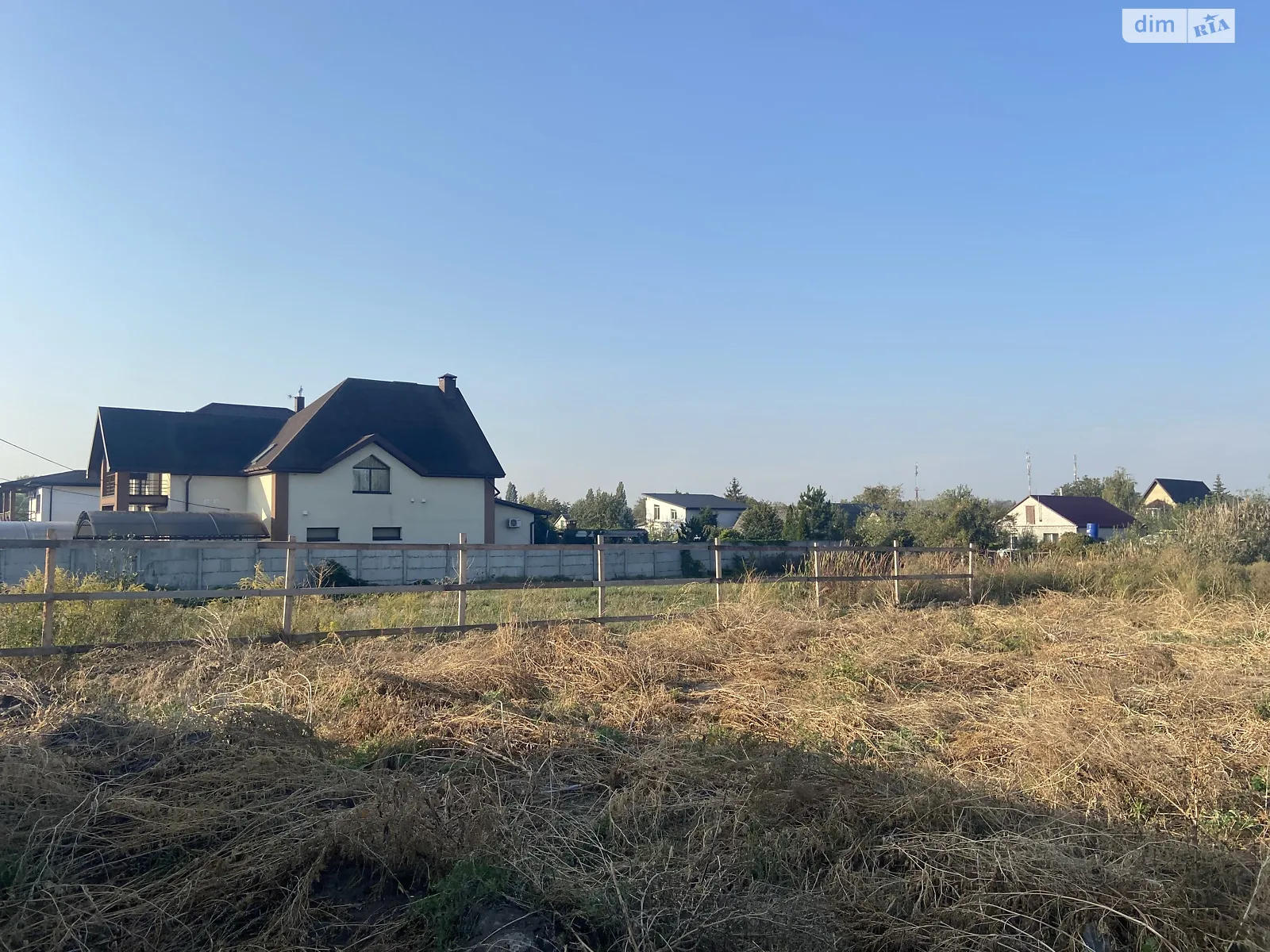 Продається земельна ділянка 12.5 соток у Дніпропетровській області, цена: 20000 $ - фото 1