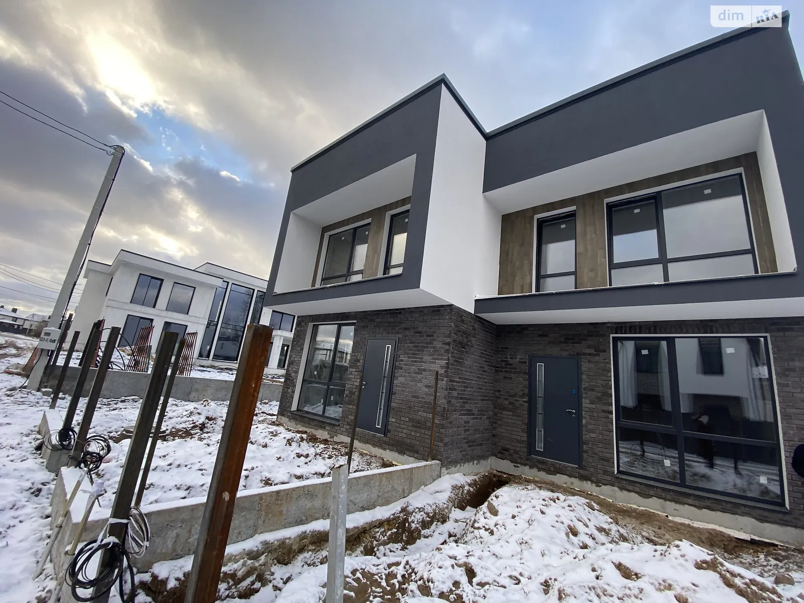 Петропавлівська Борщагівка, цена: 110000 $ - фото 1