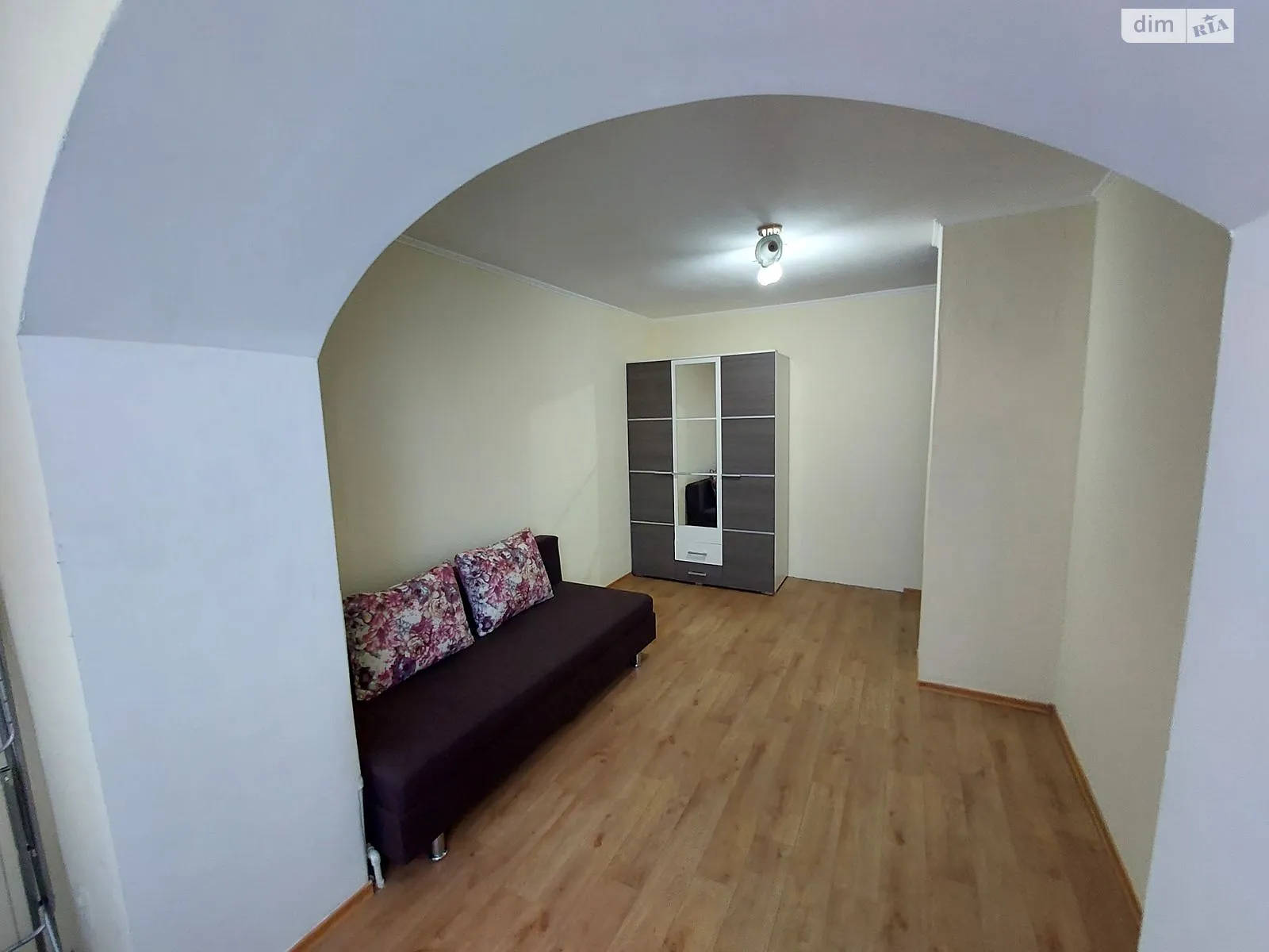 Продается 1-комнатная квартира 23 кв. м в Николаеве, просп. Центральный, 140 - фото 1