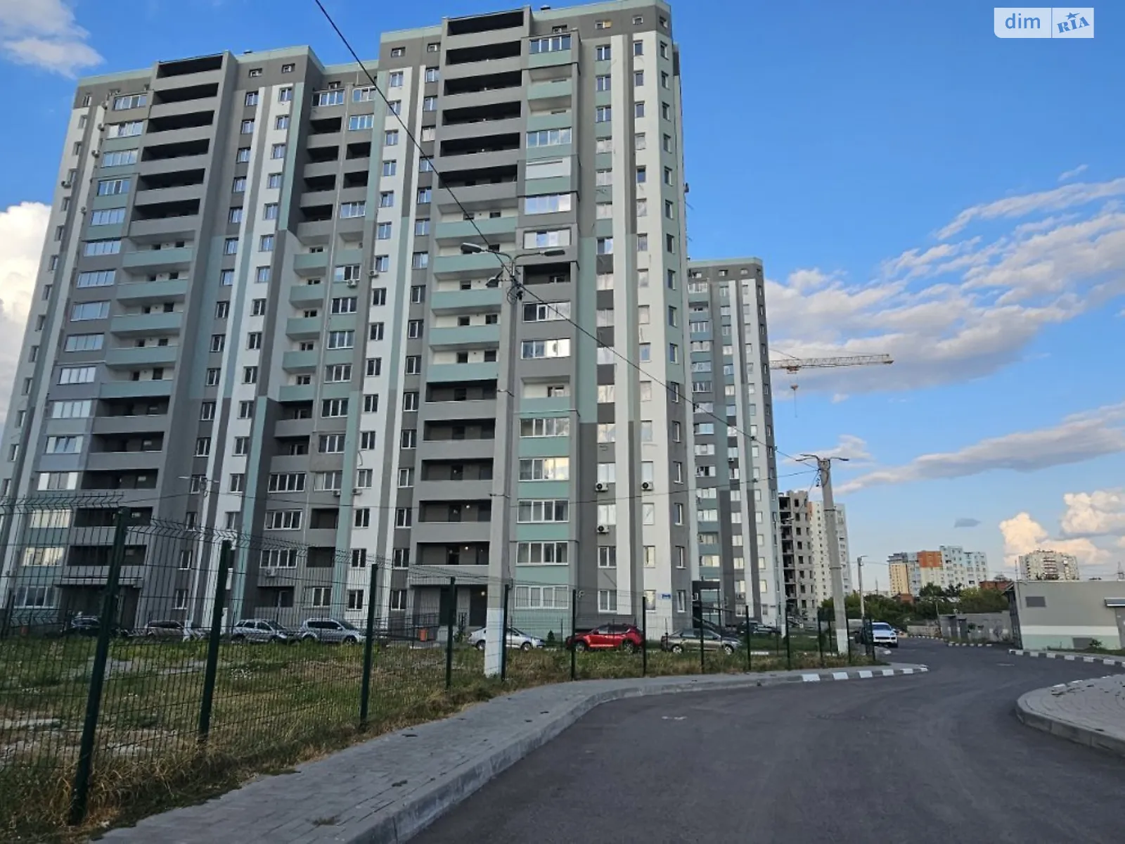 Продається 2-кімнатна квартира 60 кв. м у Харкові, вул. Заливна, 10 - фото 1