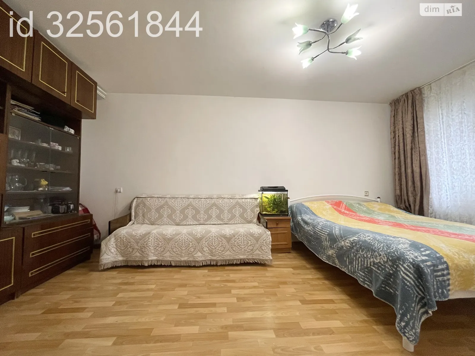 Продается 2-комнатная квартира 45.2 кв. м в Днепре, ул. Янтарная, 79 корпус 7 - фото 1