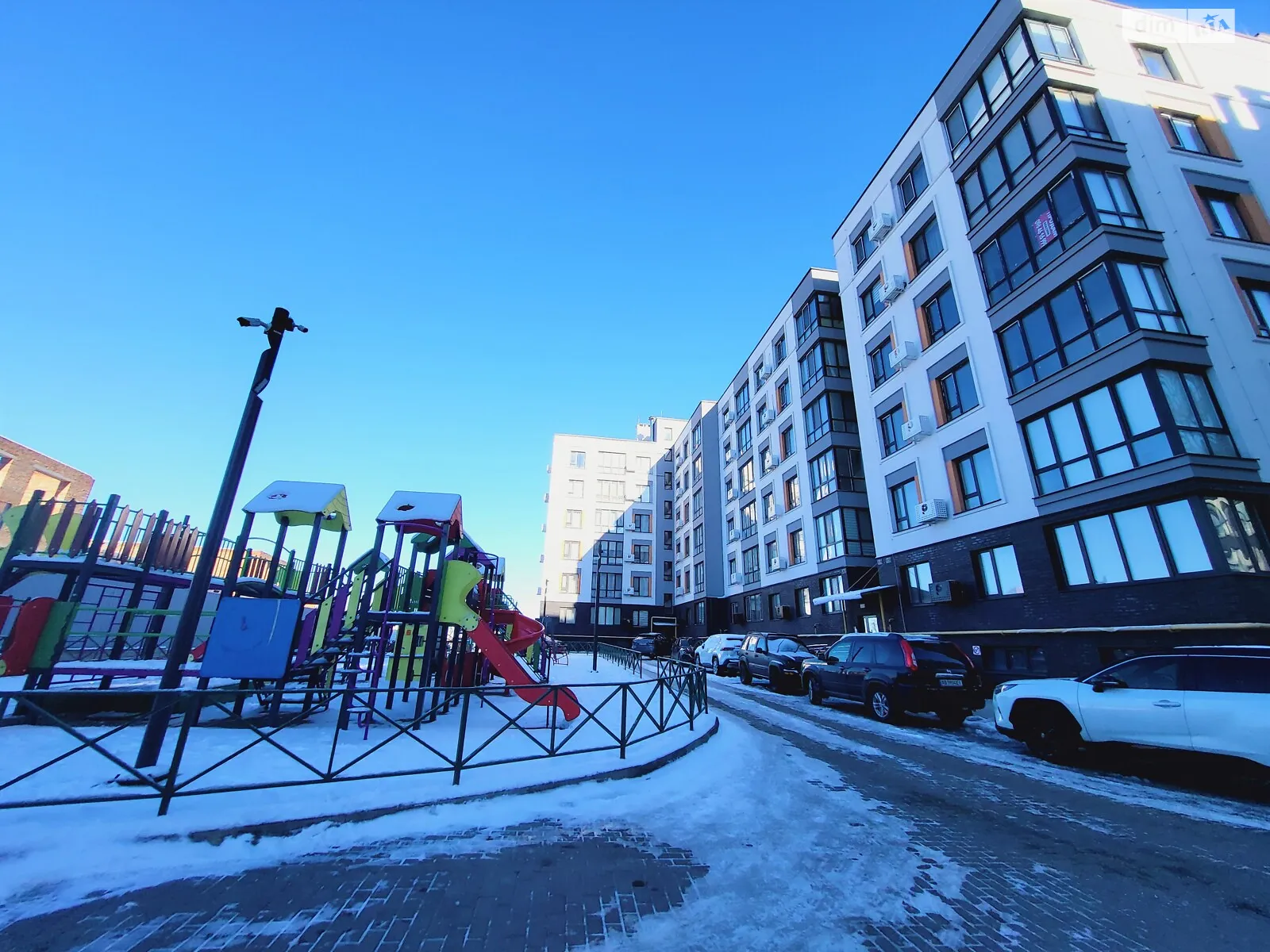 Продається 3-кімнатна квартира 121.45 кв. м у Вінниці, вул. Івана Богуна - фото 1