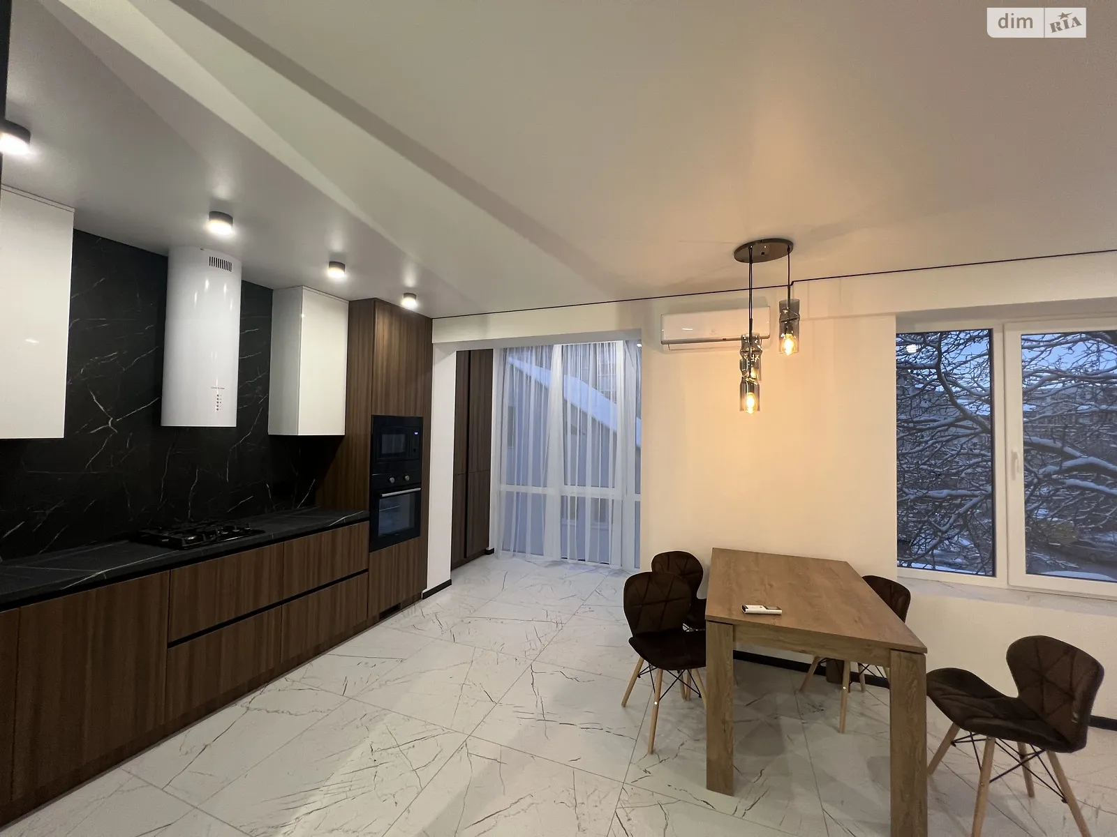 2-комнатная квартира 66 кв. м в Тернополе, цена: 95000 $ - фото 1