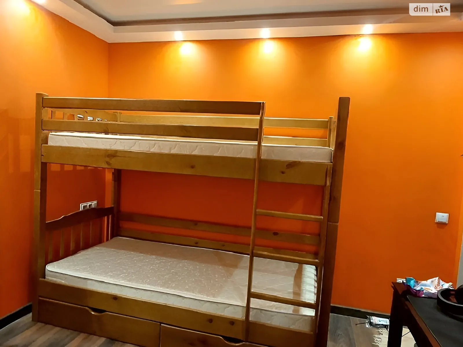 Сдается в аренду комната в Полтаве, цена: 300 грн - фото 1