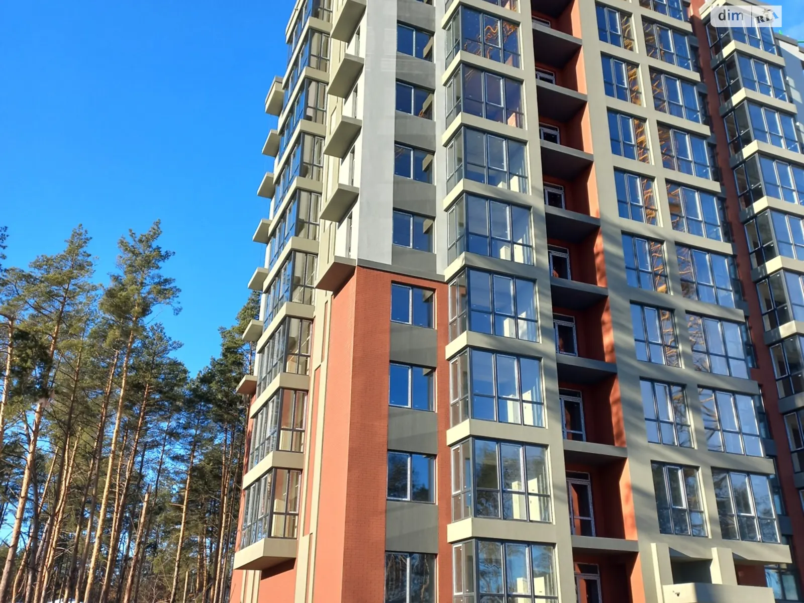 Продается 1-комнатная квартира 38 кв. м в Гостомеле, ул. Свято-Покровская(Ленина), 72 - фото 1