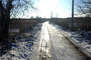 Продажа участка под жилую застройку, Житомир, р‑н. Хинчанка, пр. Хинчанский